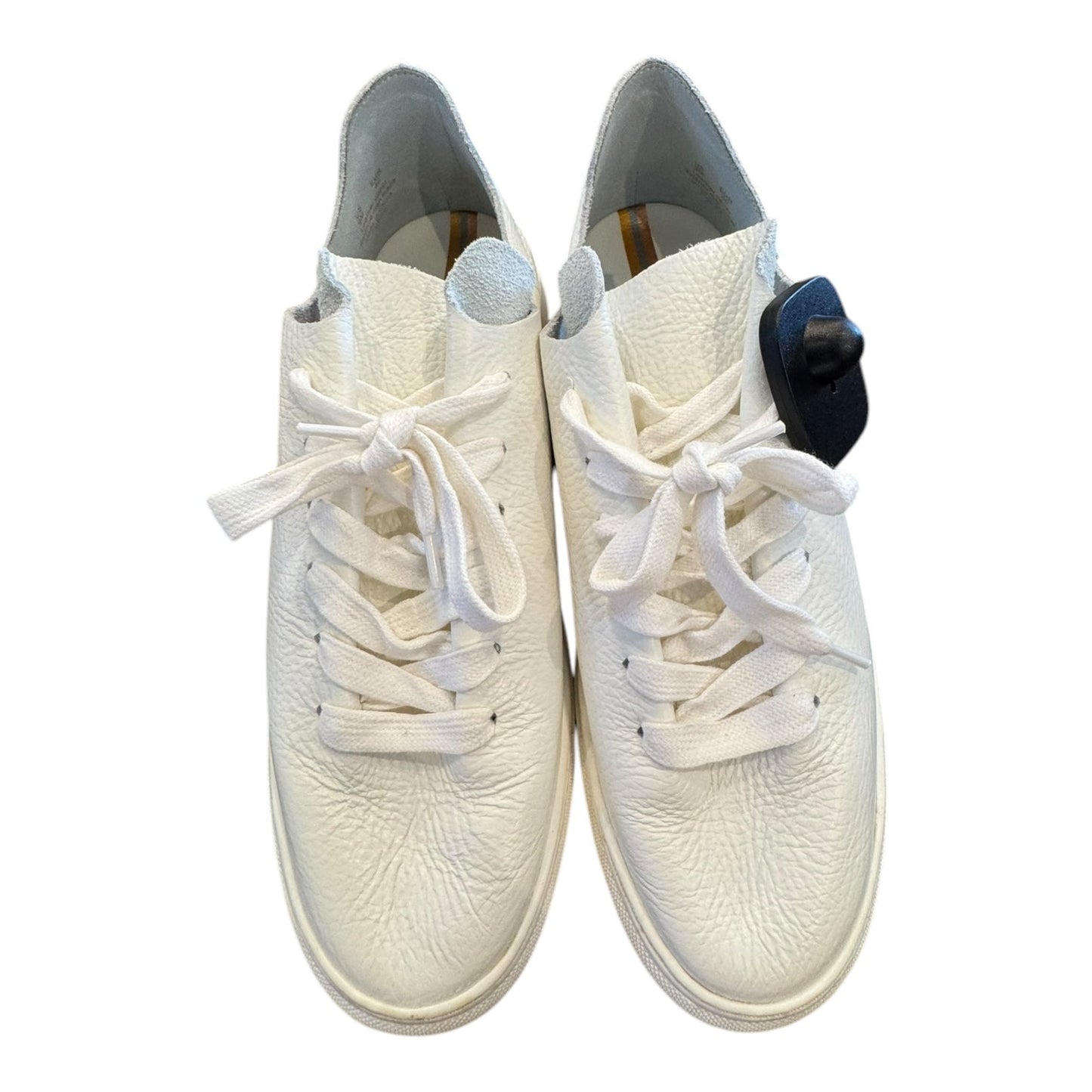 Shoes Sneakers By Sam Edelman In White, Size:9