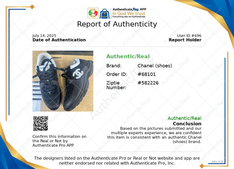 Shoes Luxury Designer By Chanel In Black & Cream, Size: 10.5