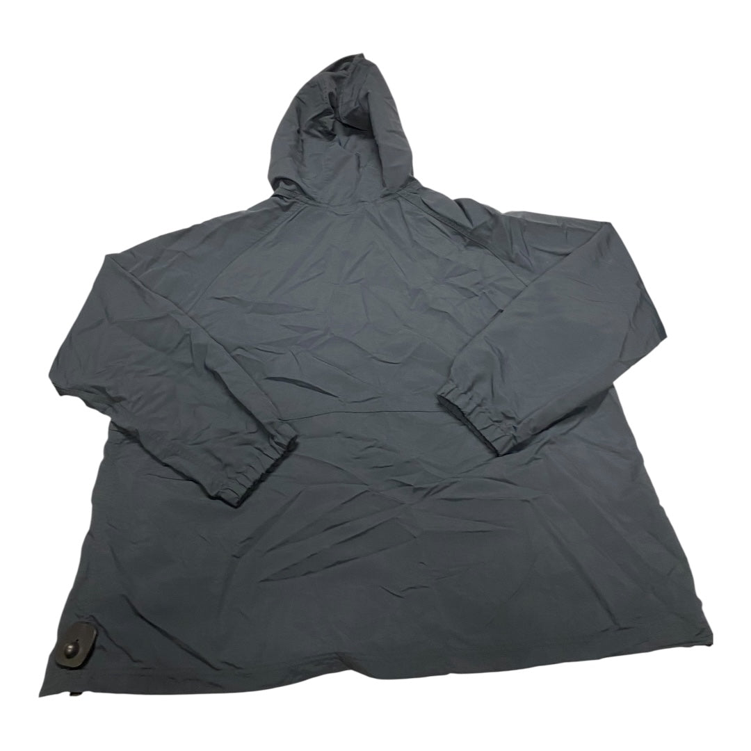 Jacket Other By L.L. Bean In Black, Size:3X