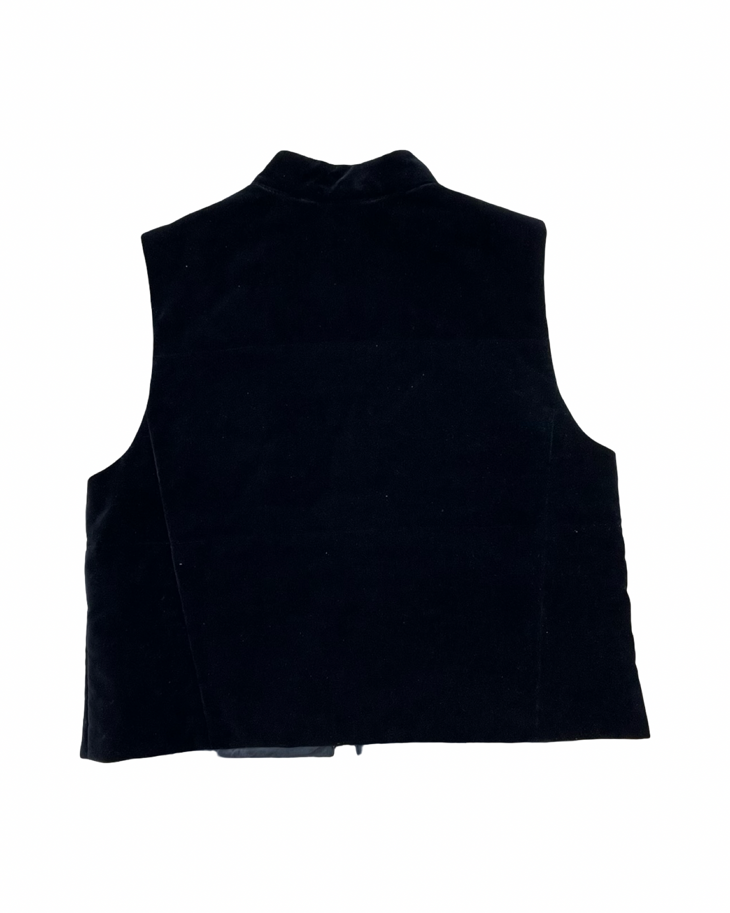 Vest Other By Pendleton In Black, Size:L