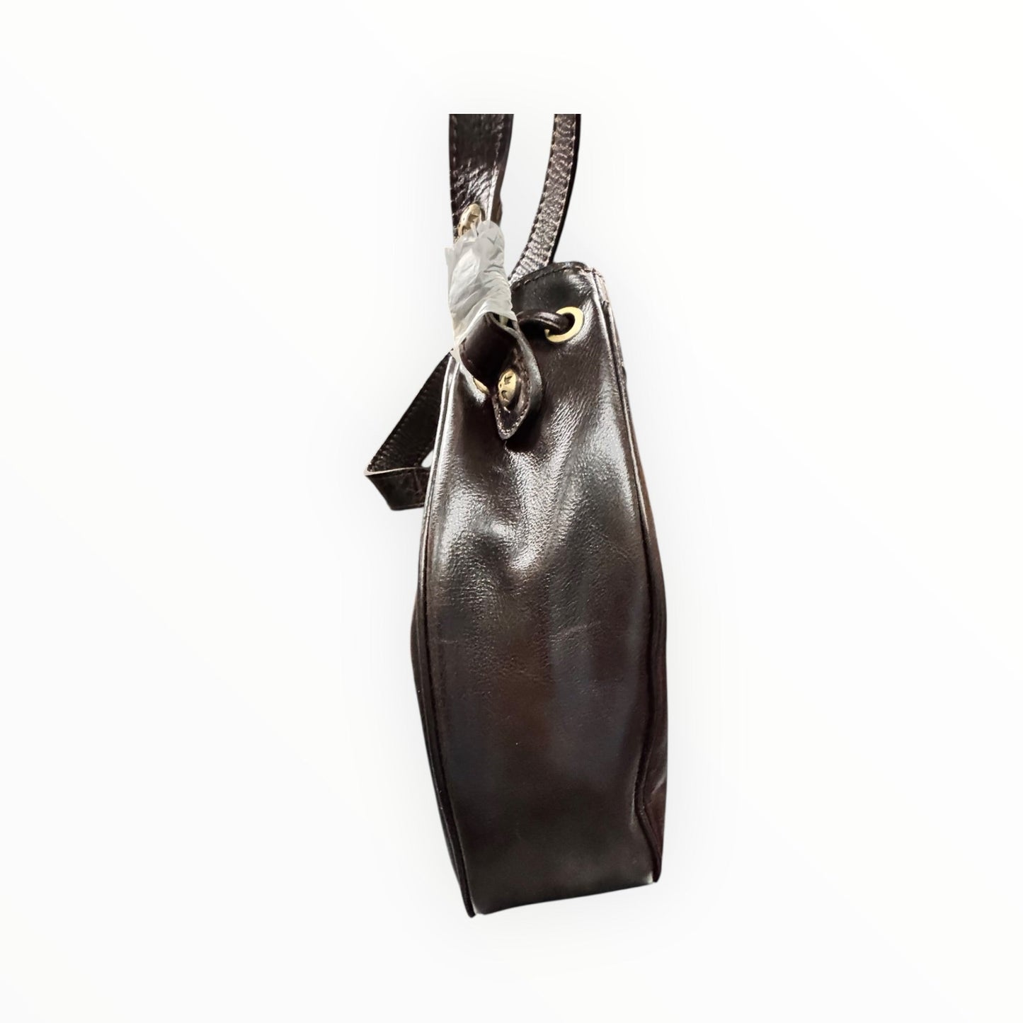 Handbag Designer By Patricia Nash In Brown, Size:Large