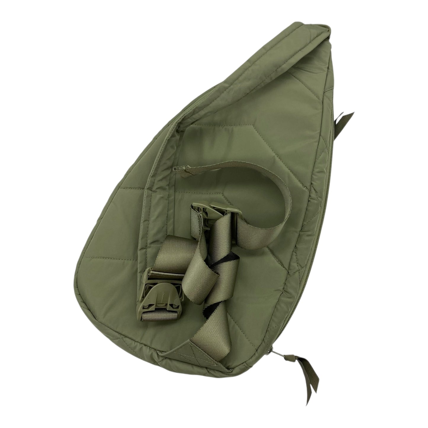 Backpack By Vera Bradley In Green, Size:Small