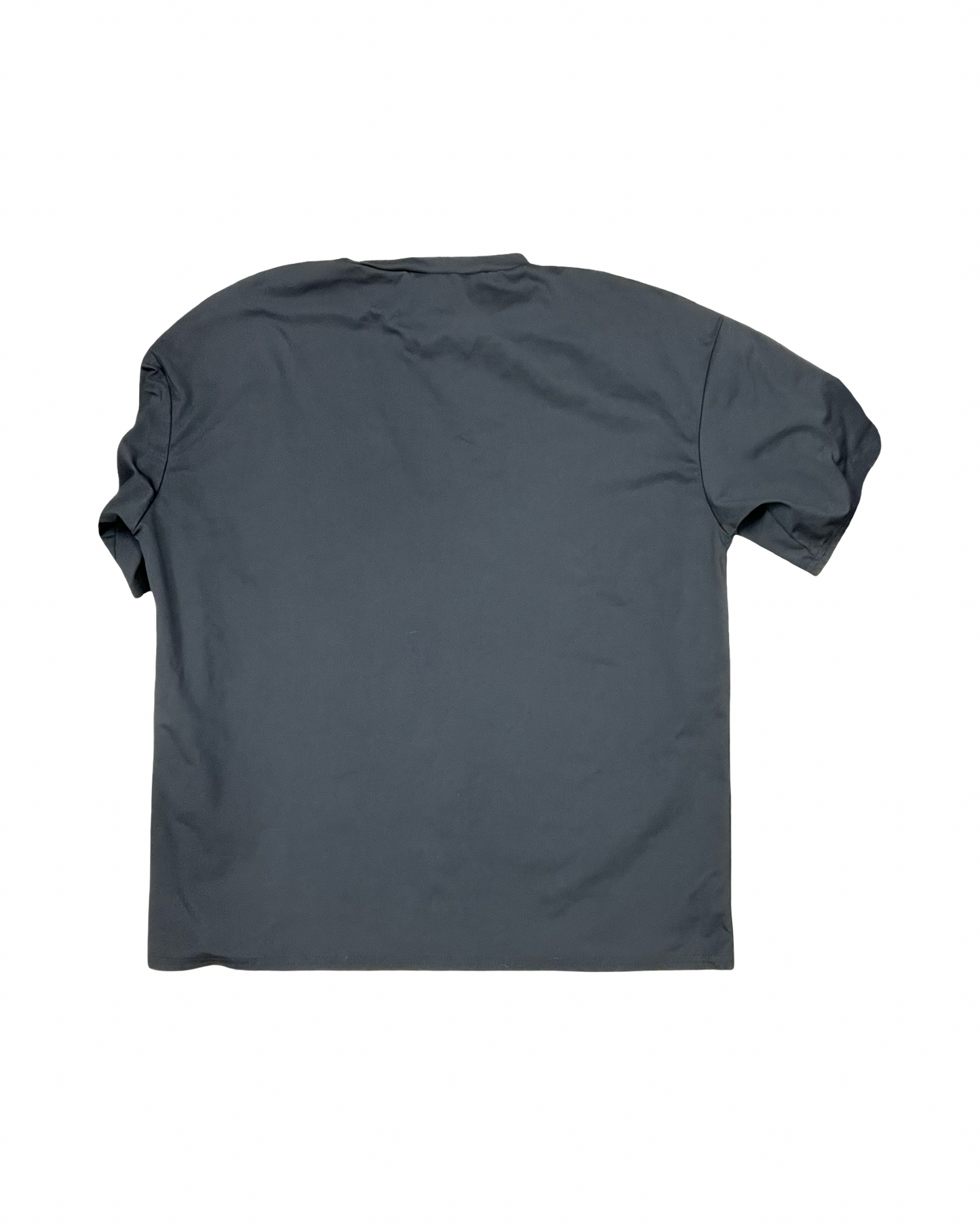 Top Ss By Shein In Black, Size:L