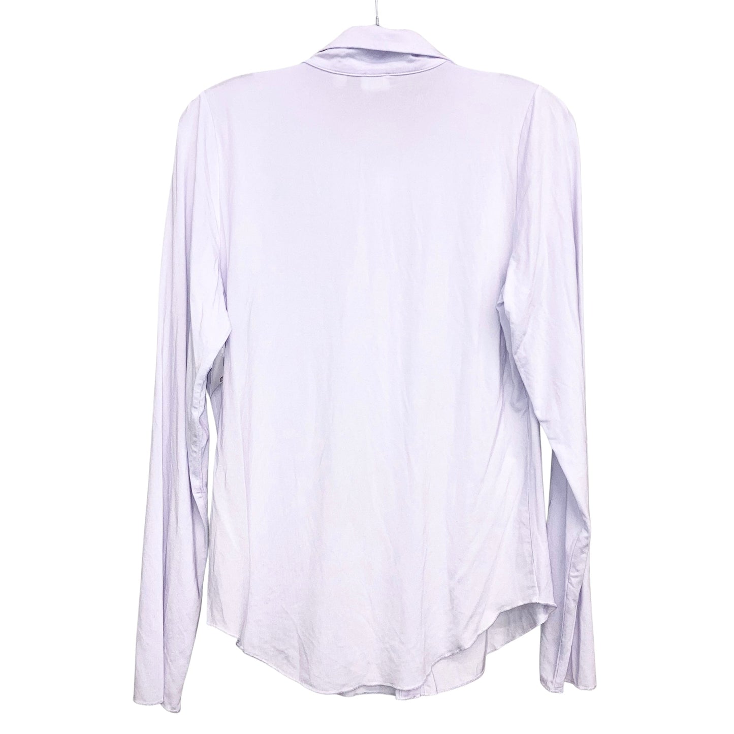 Top Ls By Wilfred In Purple, Size:L