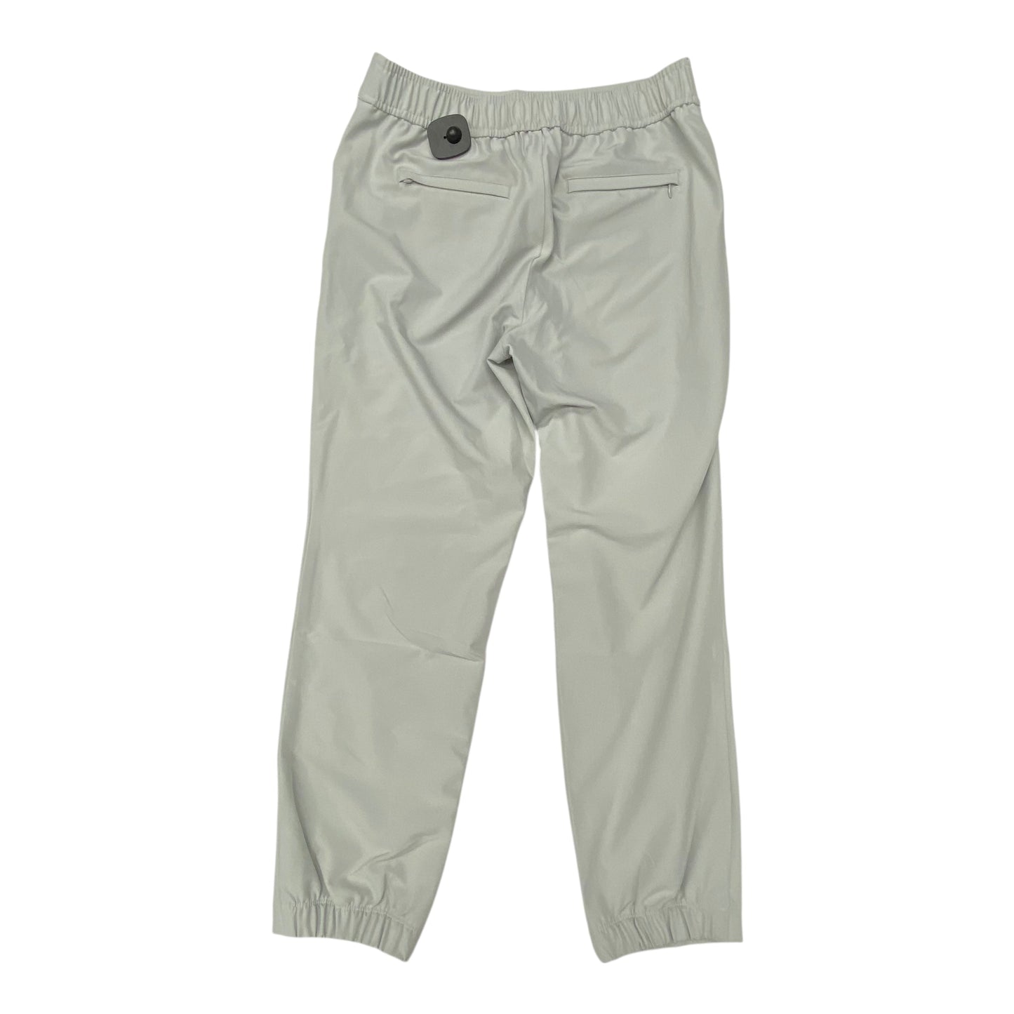 Pants Dress By Tommy Bahama In Grey, Size:M