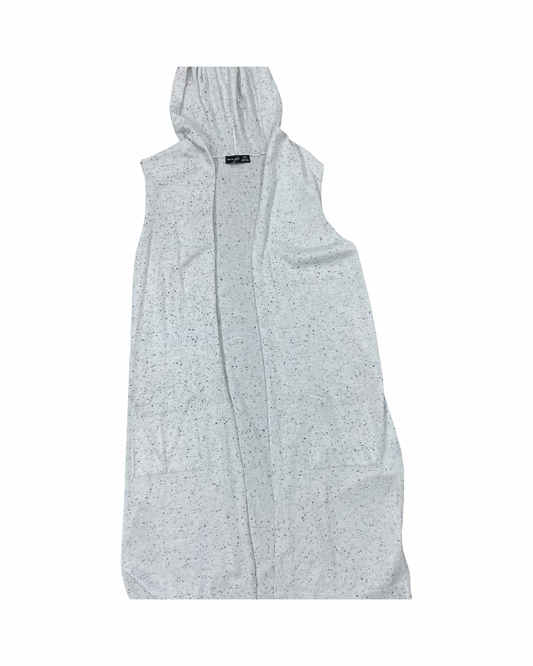Sweater Cardigan By Verve Ami In Grey, Size:M