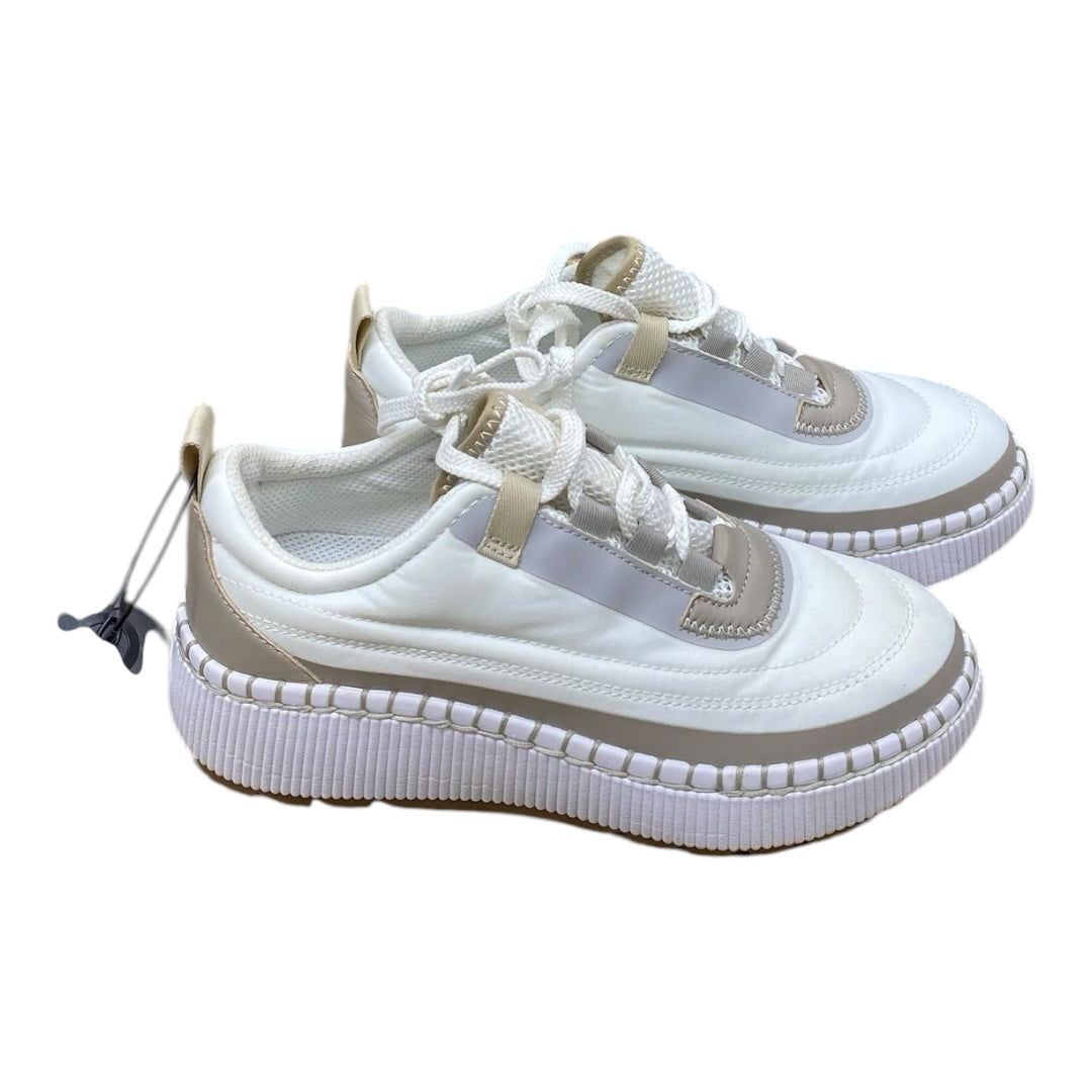 Shoes Sneakers By COUGAR In Multi, Size:6