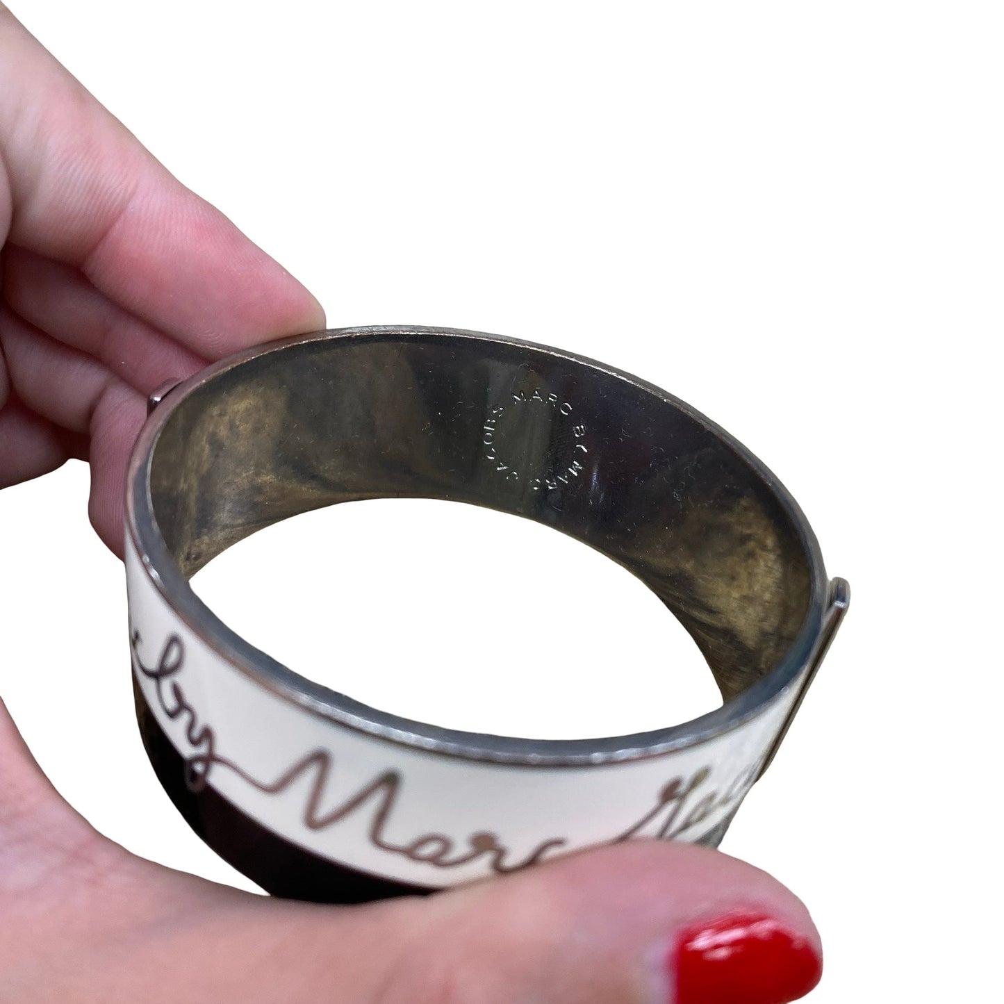 Bracelet Designer By Marc By Marc Jacobs In Multi