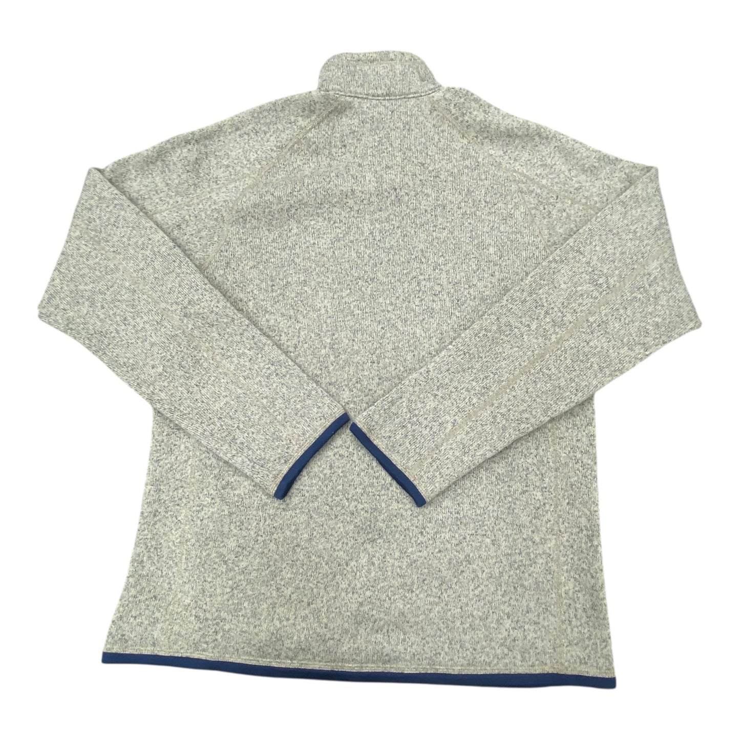 Athletic Fleece By Patagonia In Beige