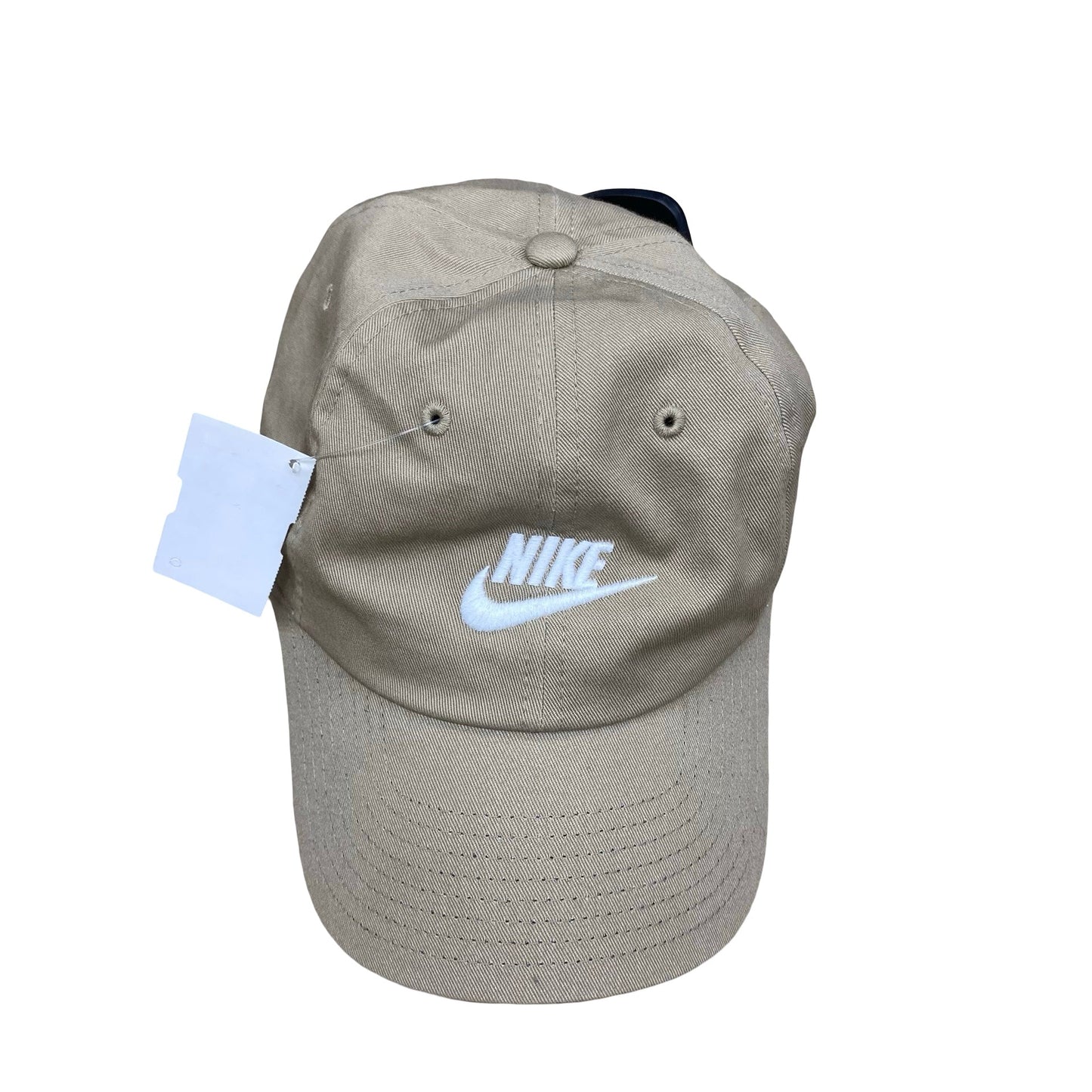 Hat Baseball Cap By Nike Apparel In Tan