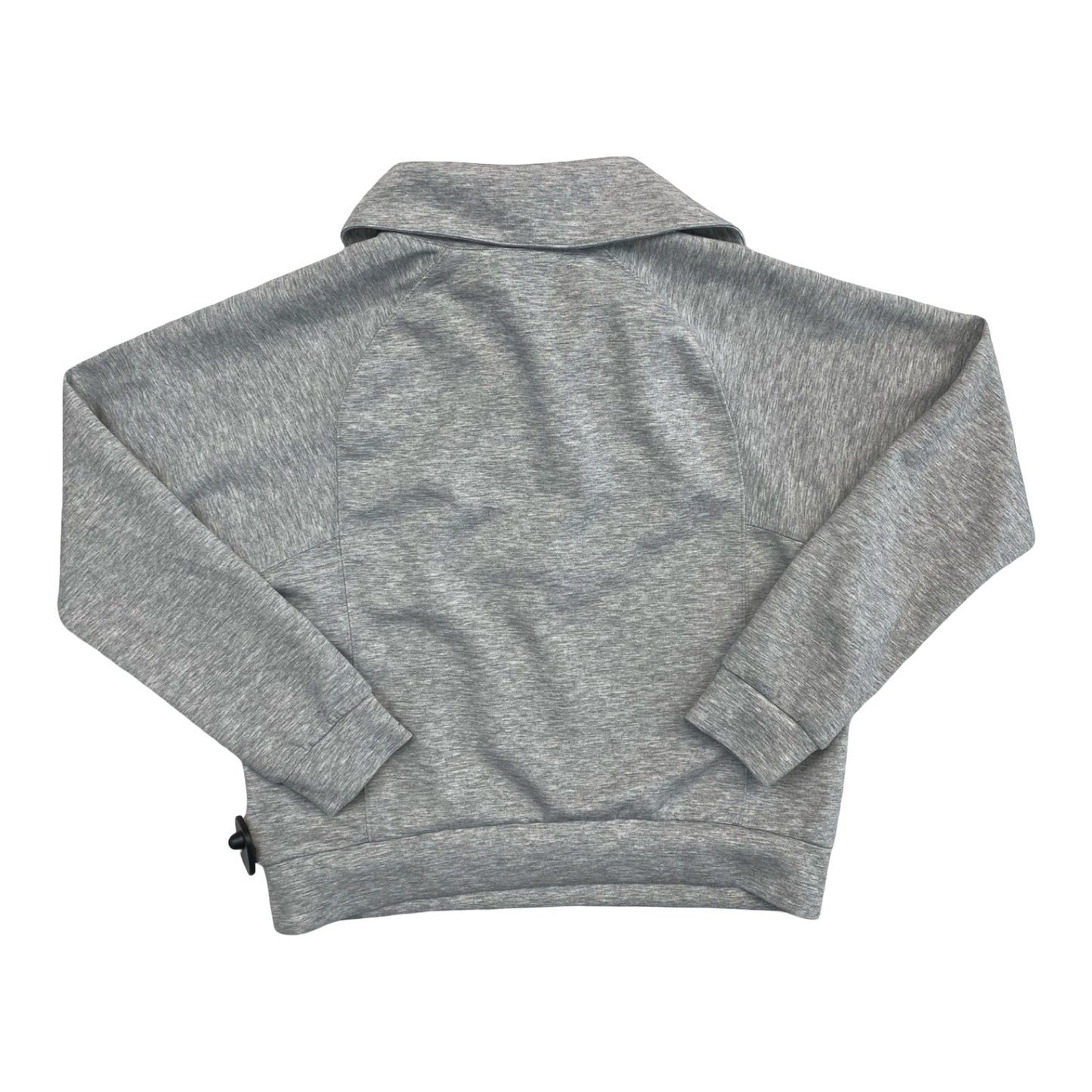 Top Ls By Cmc In Grey, Size:M