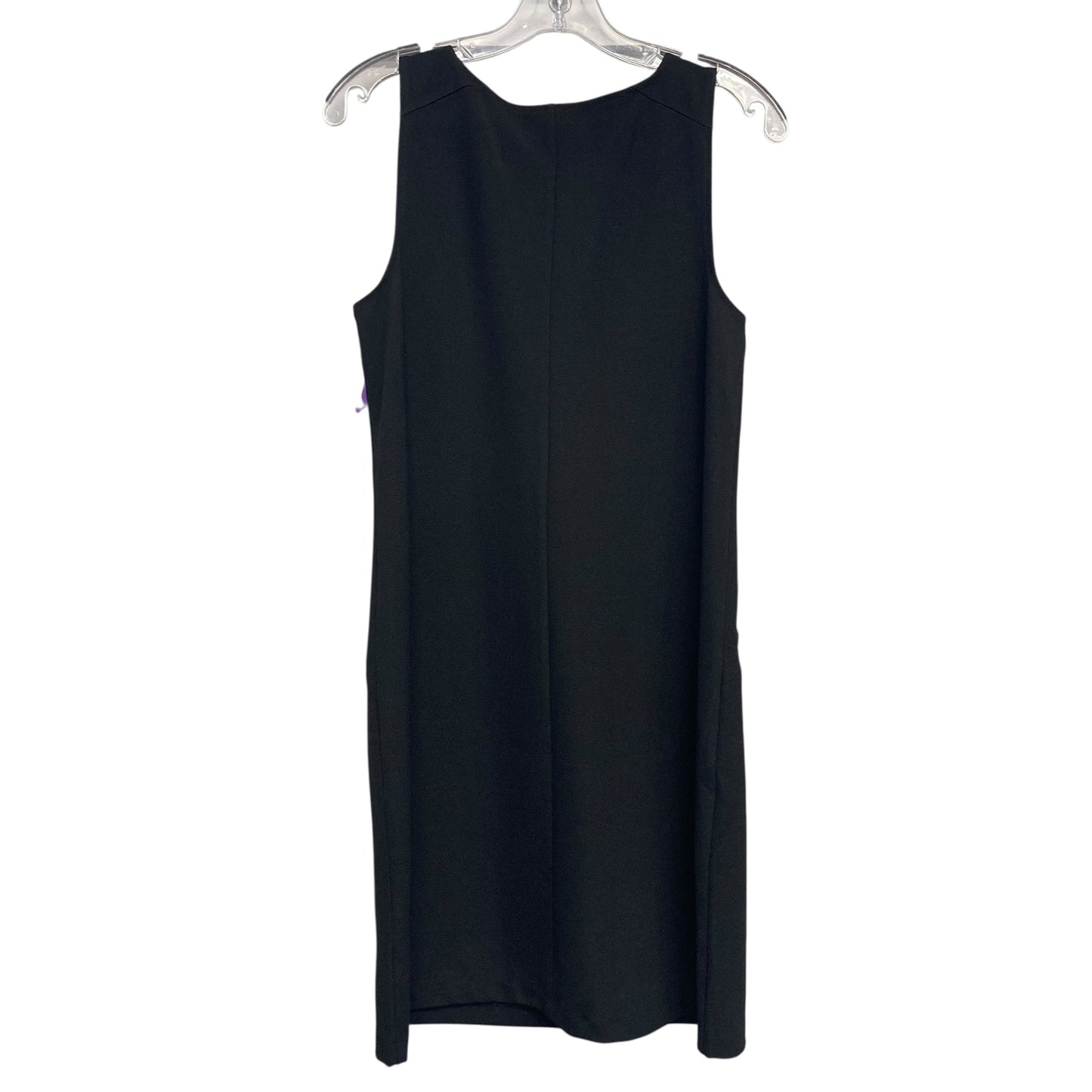 Dress Casual Short By Apt 9 In Black, Size:M