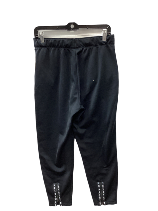 Athletic Pants By Nike Apparel In Black, Size:M