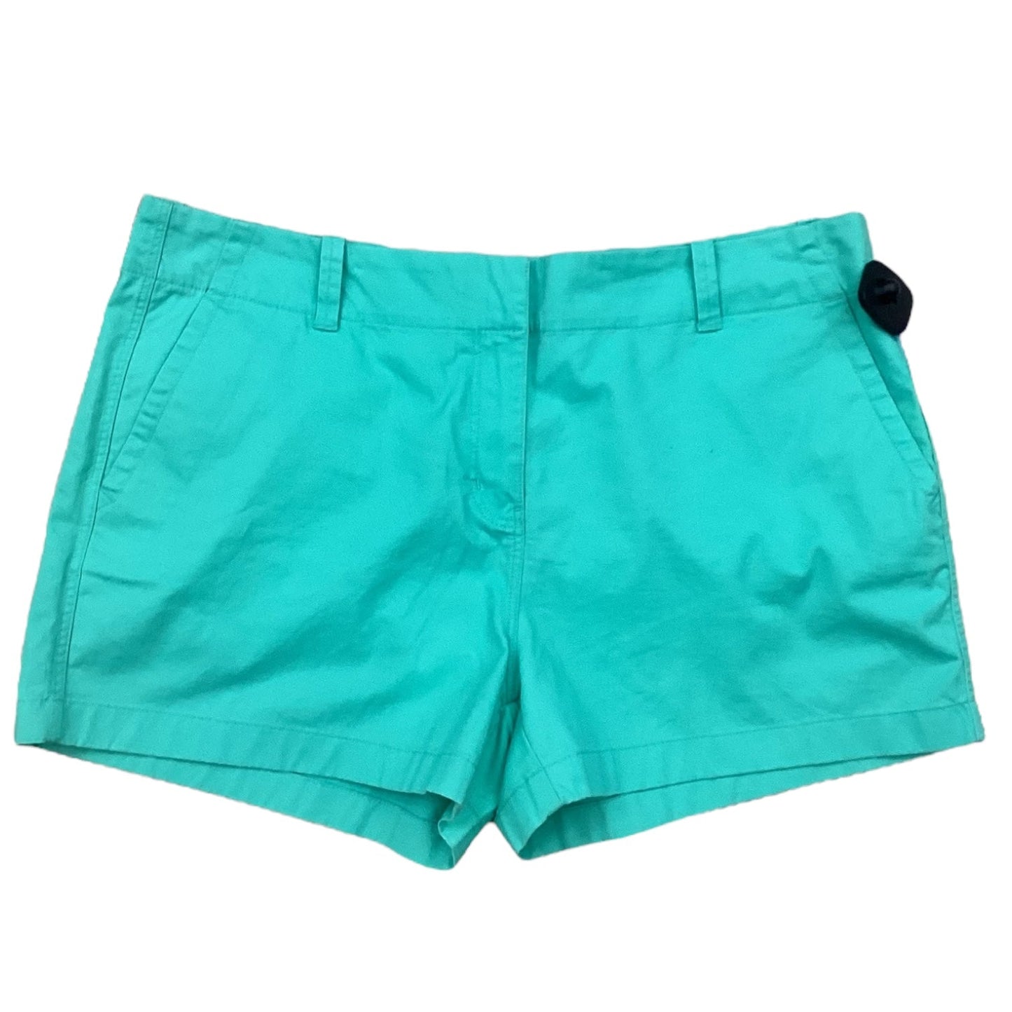 Shorts By Vineyard Vines In Teal, Size:16