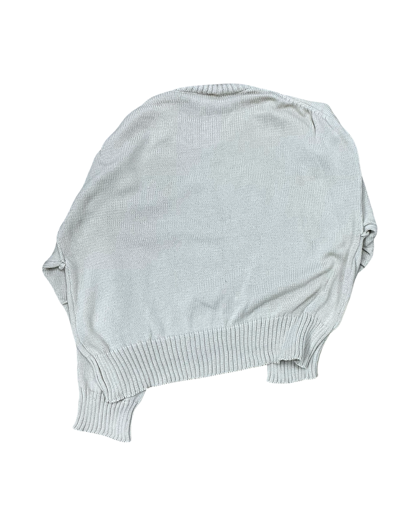 Sweater By Le Lis In Tan, Size:M