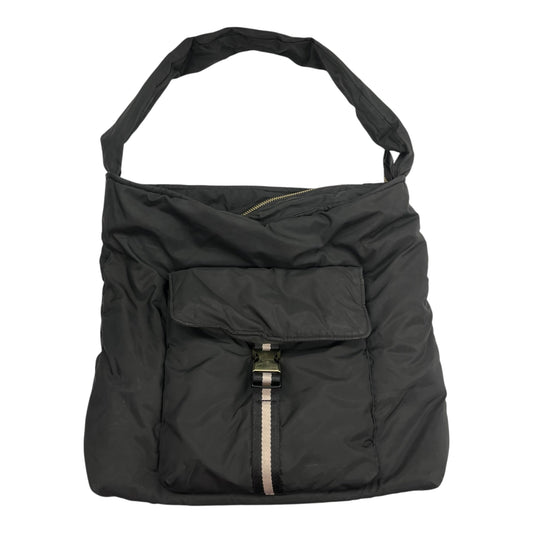 Handbag By Tommy Bahama In Black, Size:Medium