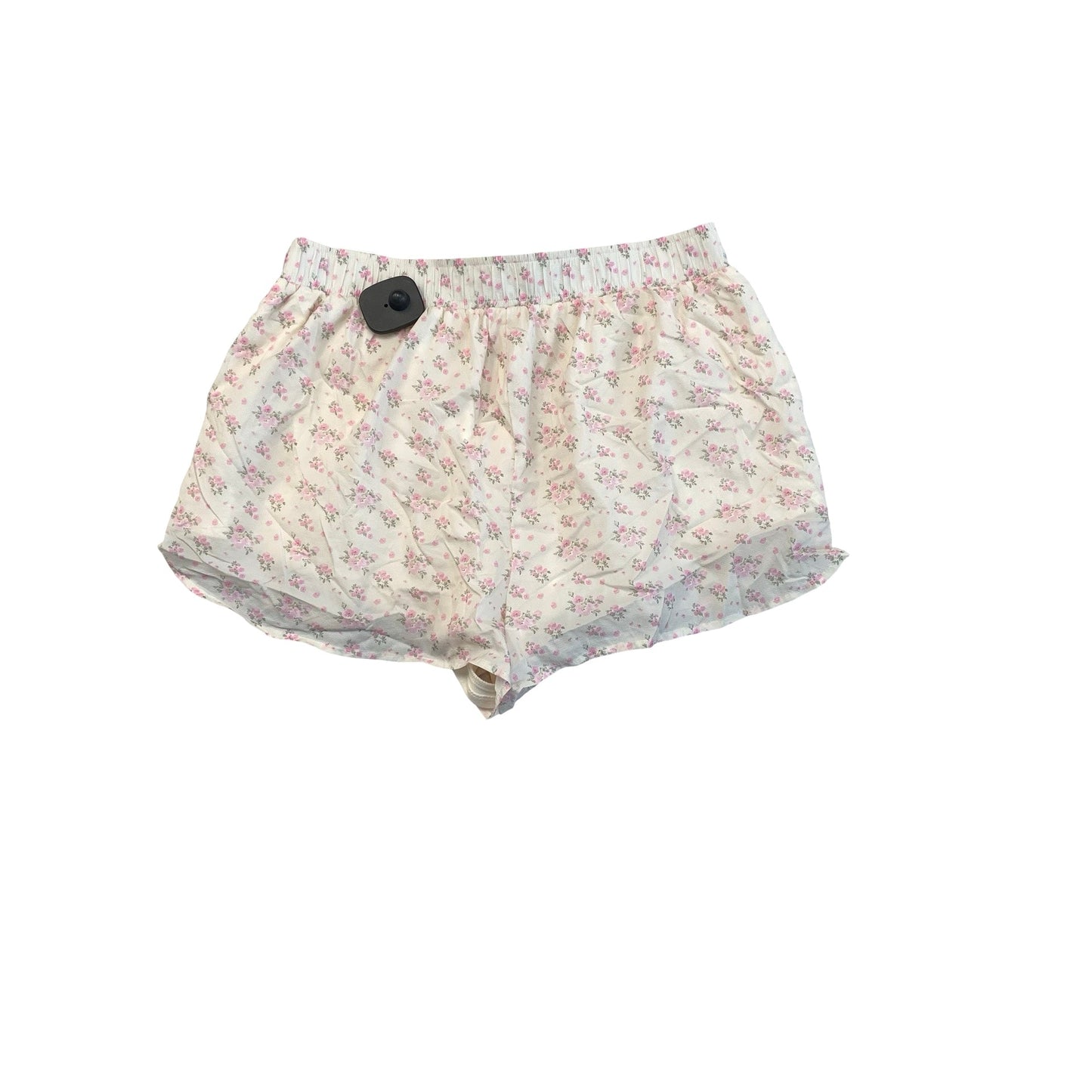 Shorts By Altard State In Floral Print, Size:S