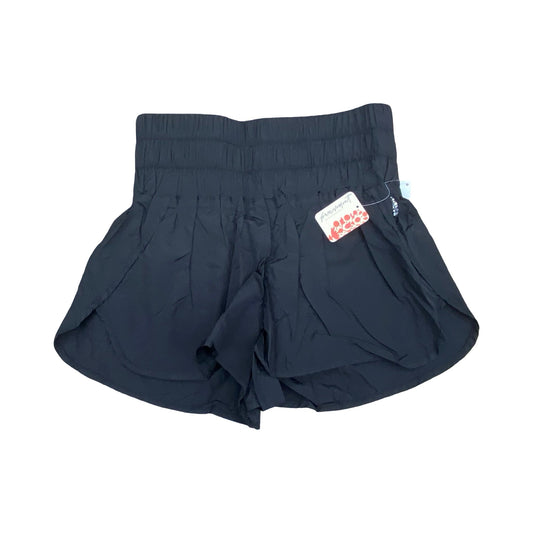 Shorts By Free People In Black, Size:M