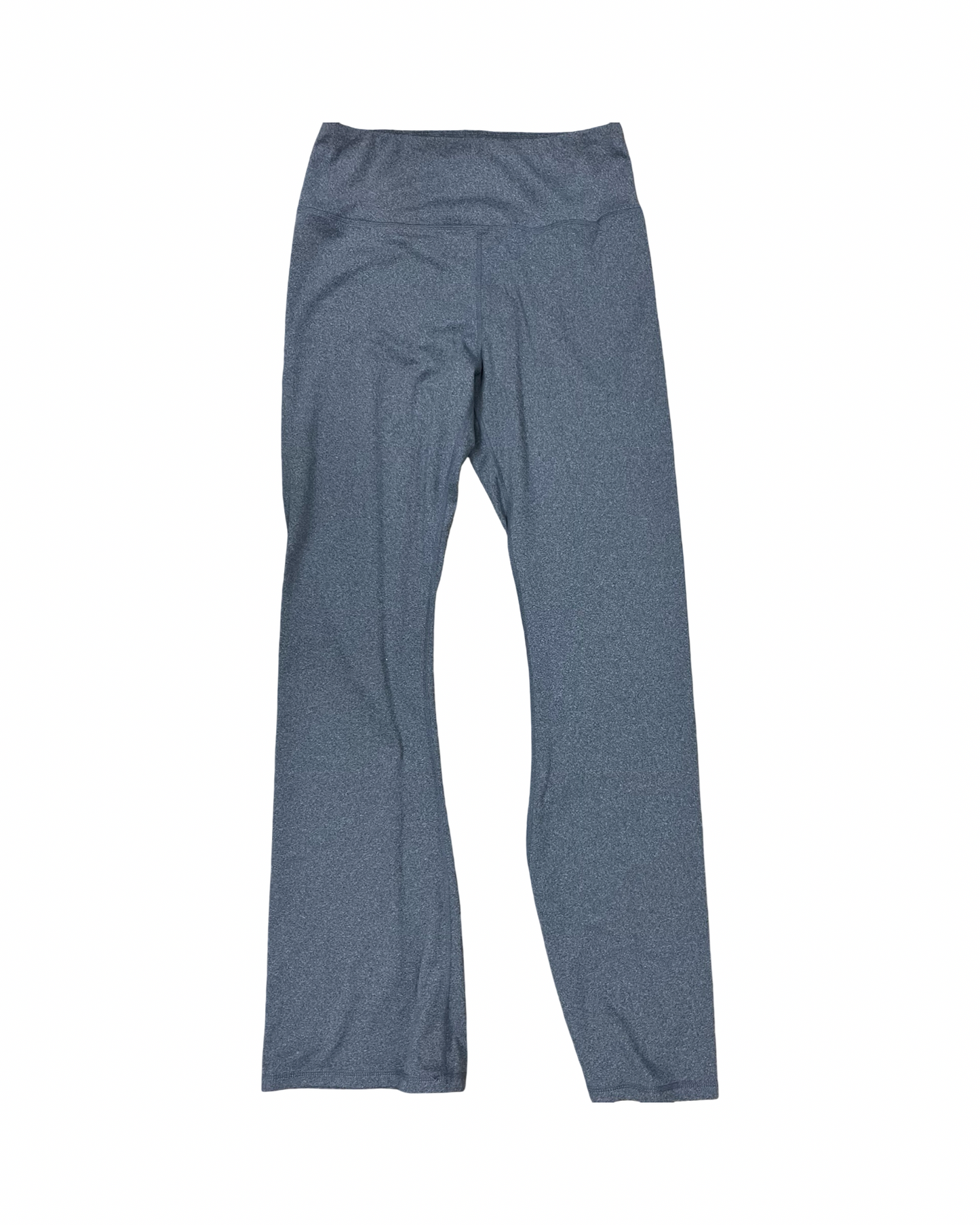 Athletic Pants By Clothes Mentor In Grey, Size:L