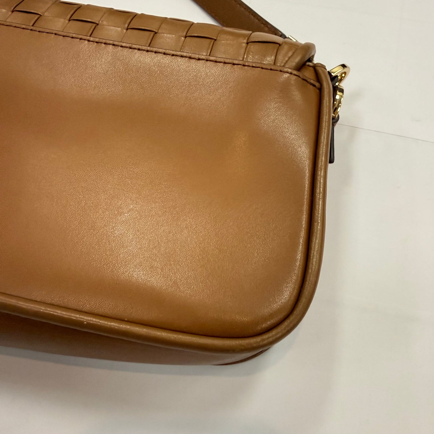 Crossbody Designer By Michael By Michael Kors, Size: Medium