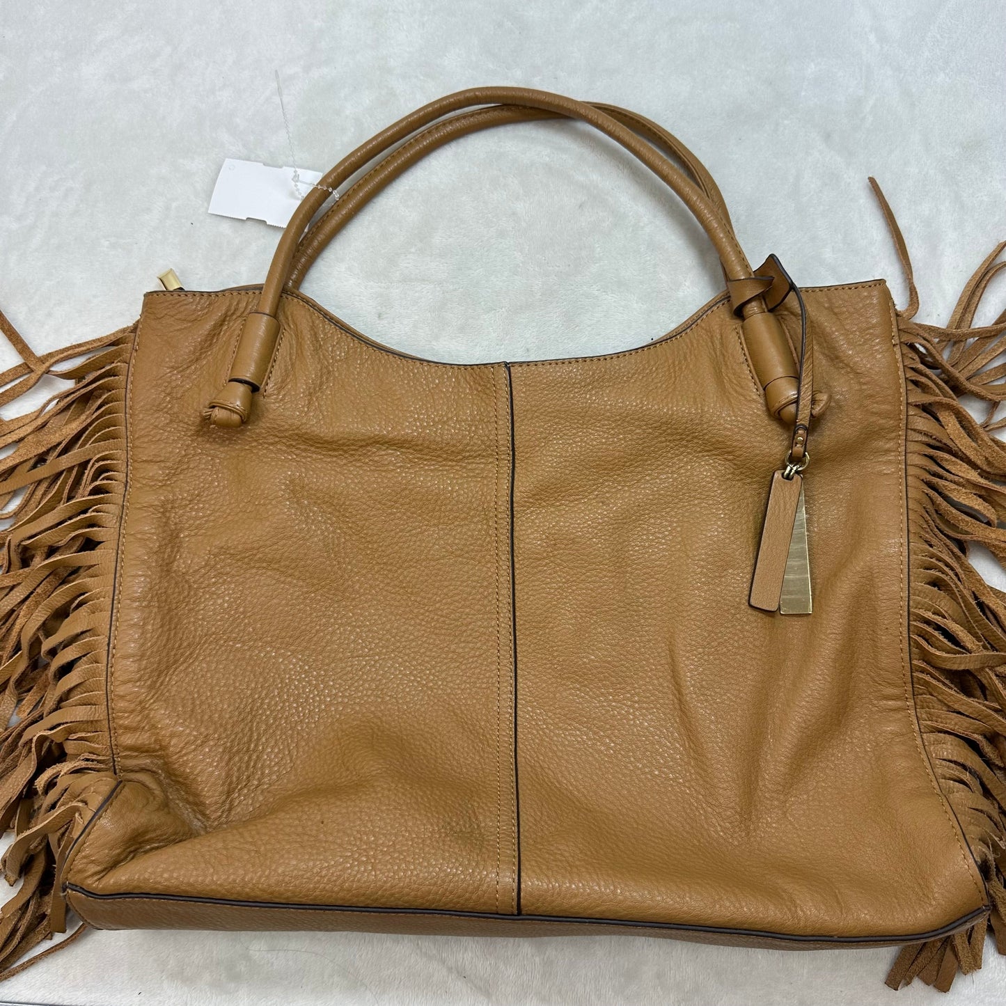 Handbag By Vince Camuto, Size: Medium