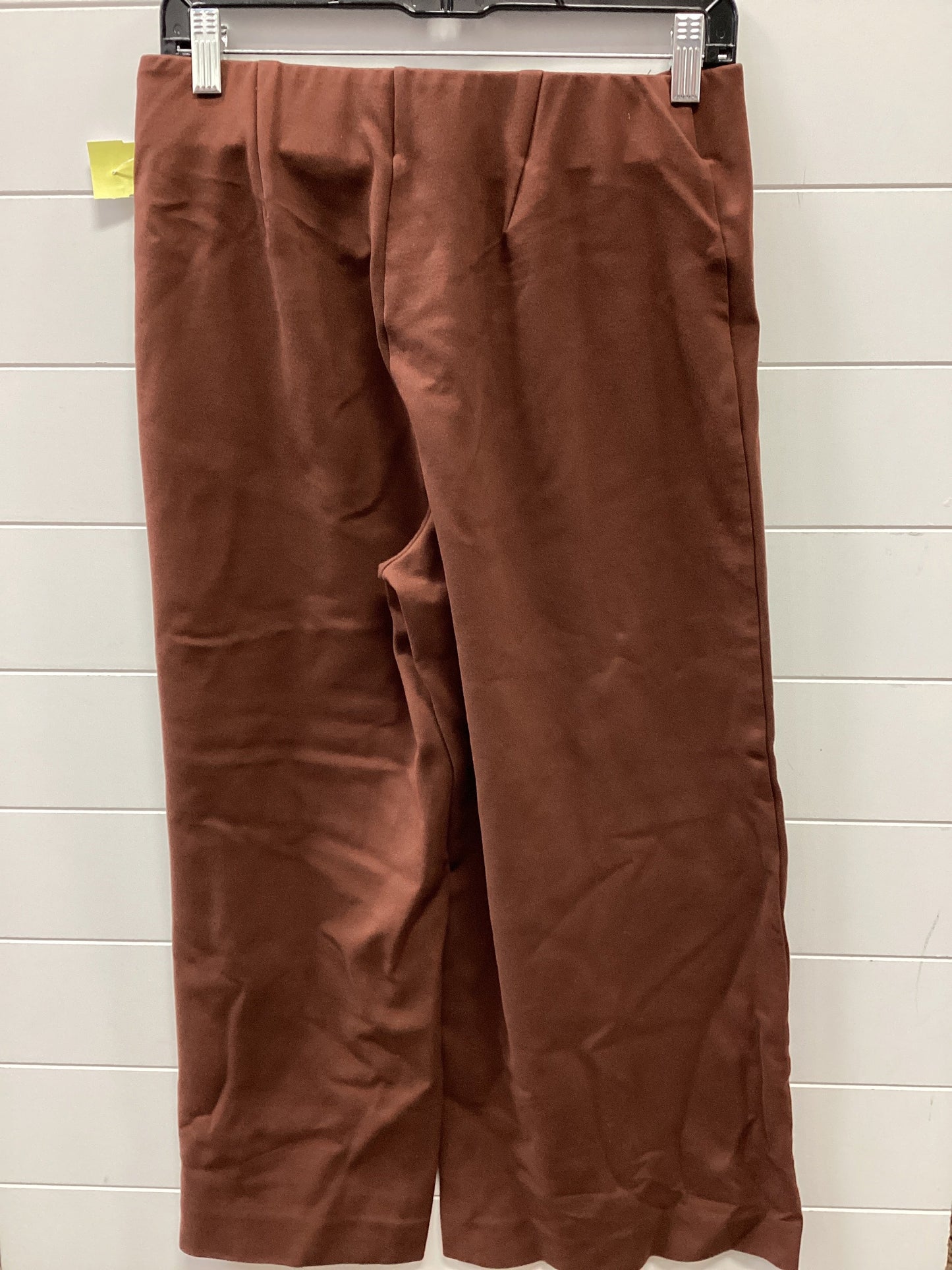 Pants Dress By Chicos In Orange, Size:8
