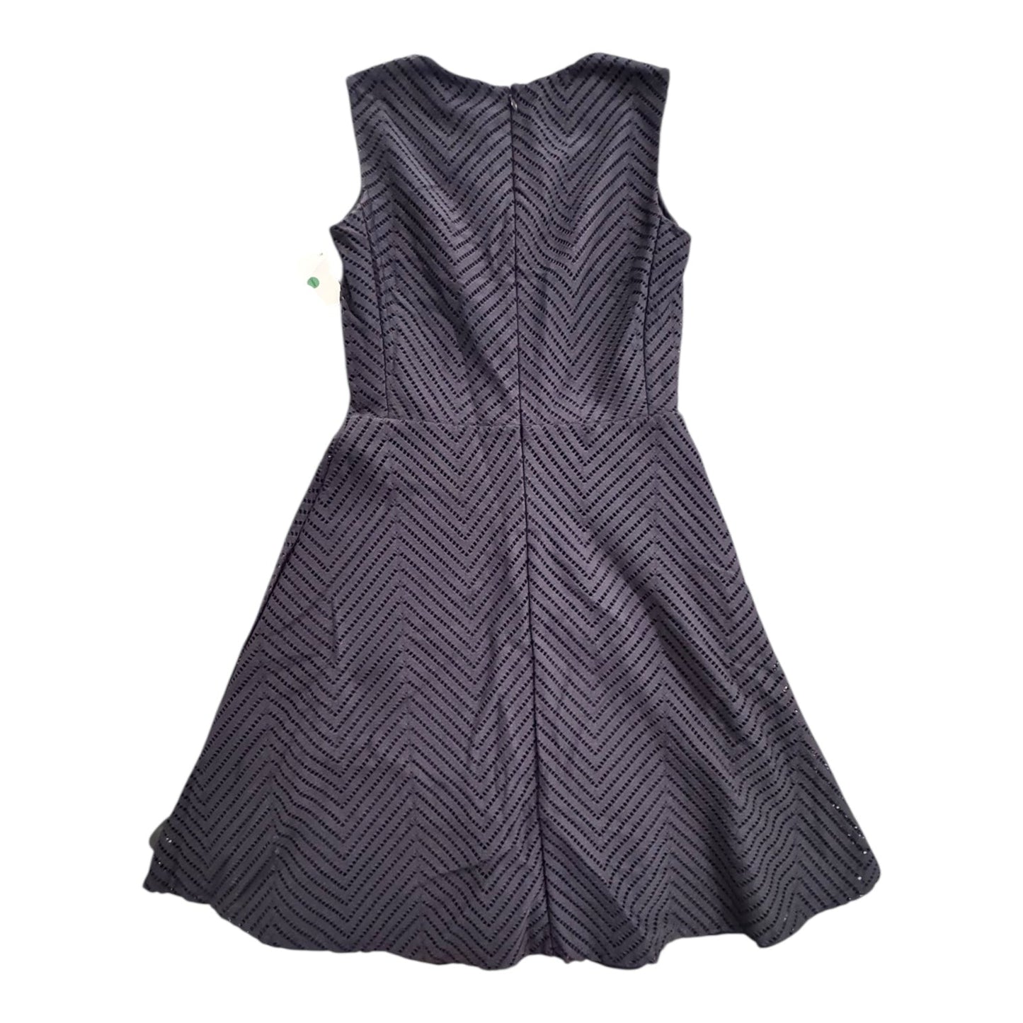 Dress Designer By Tory Burch In Navy, Size:Xs