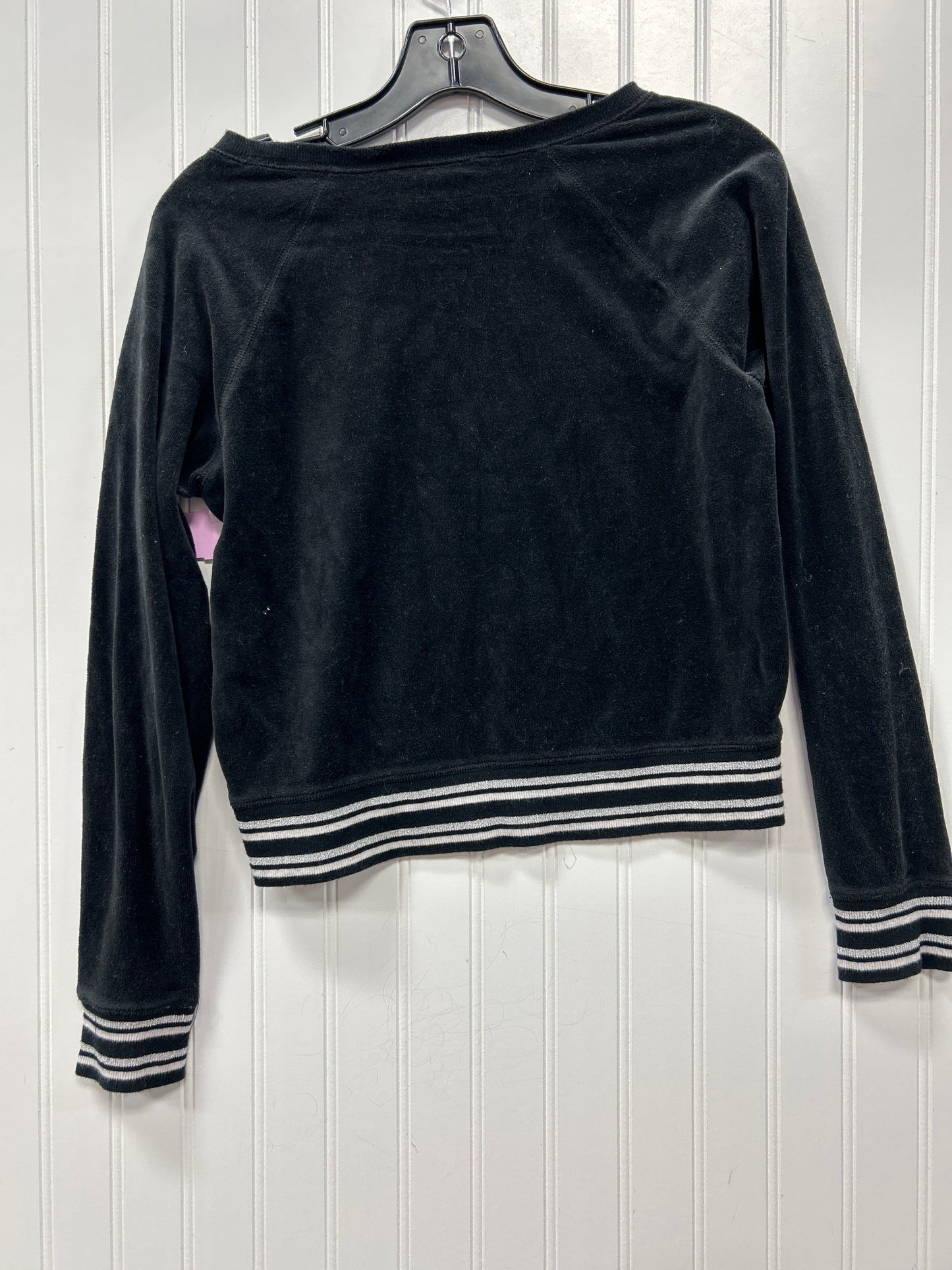 Top Ls By Juicy Couture In Leopard Print, Size:Xs