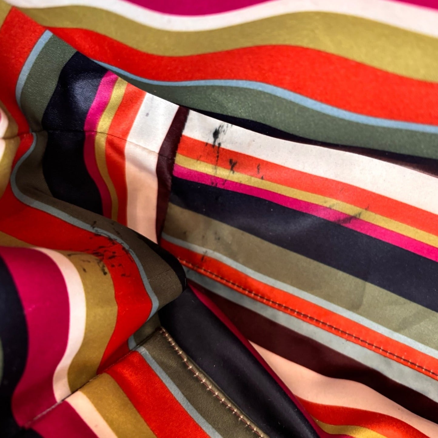 Handbag Designer By Coach In Black, Size:Medium