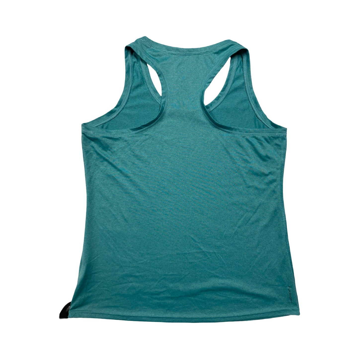 Athletic Tank Top By The North Face In Green, Size:L
