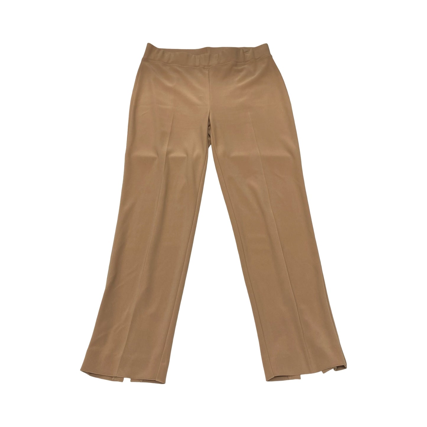 Pants Dress By Joseph Ribkoff In Brown, Size:14