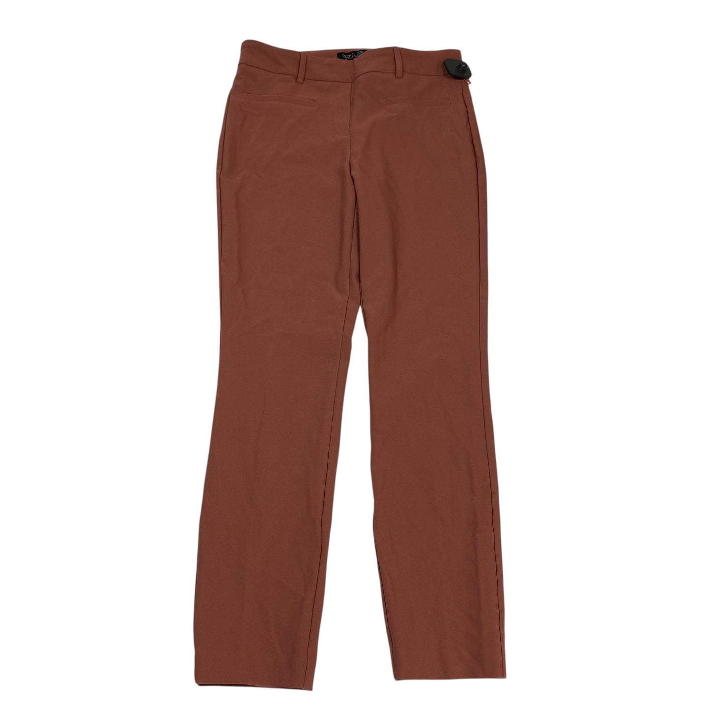 Pants Dress By Rachel Zoe In Pink, Size:6