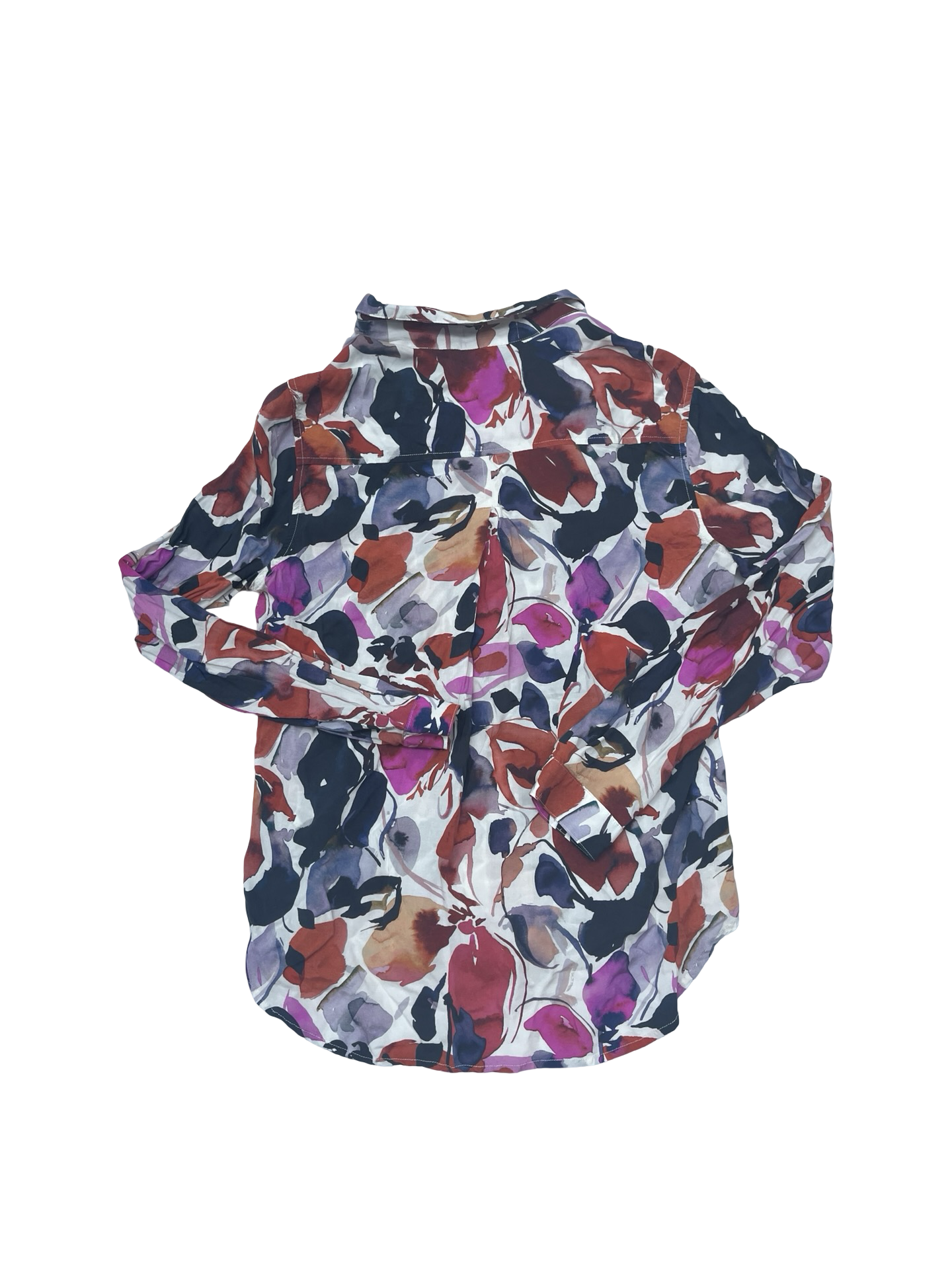 Top Ls By Cloth & Stone In Multi, Size:S