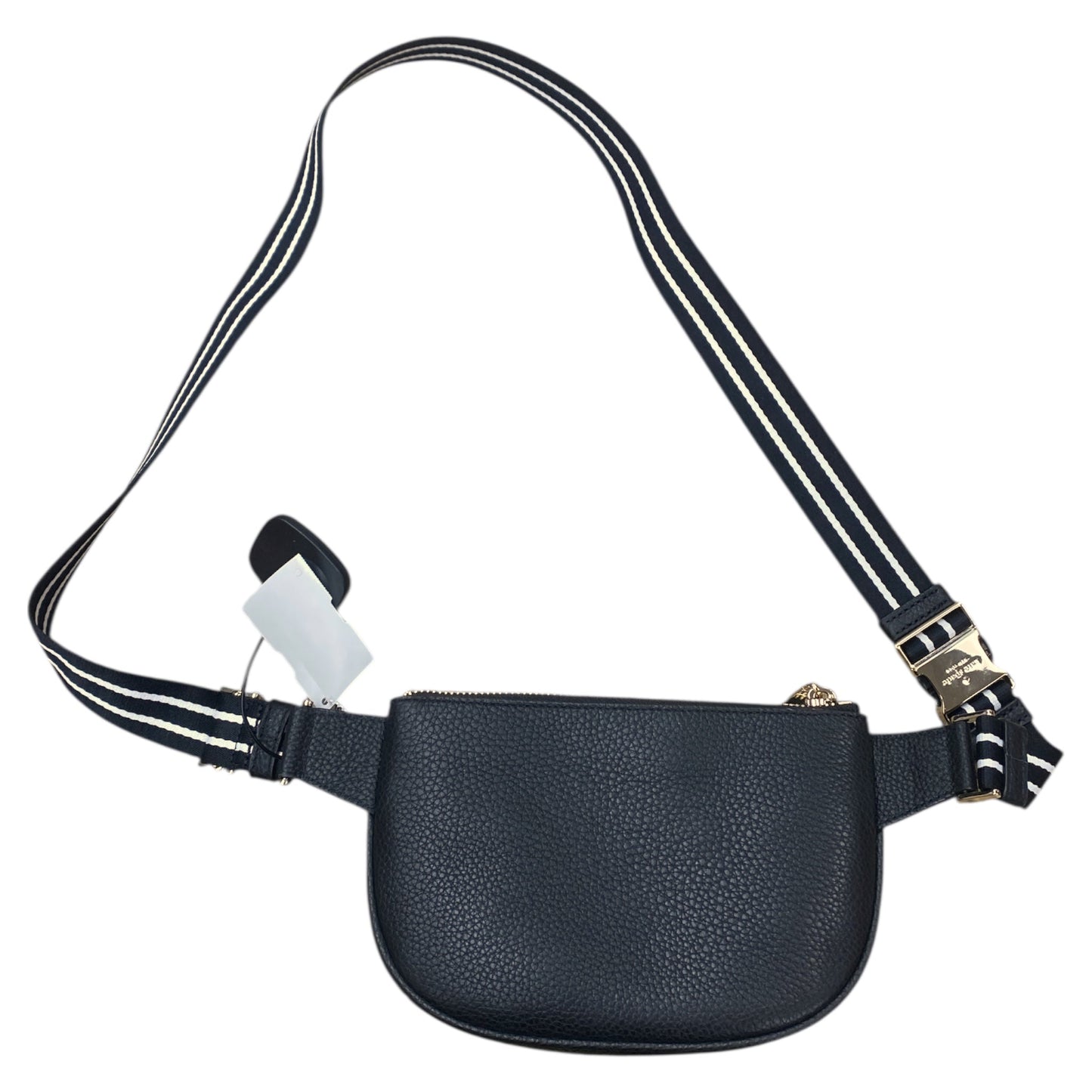 Handbag Designer By Kate Spade In Black, Size:Small