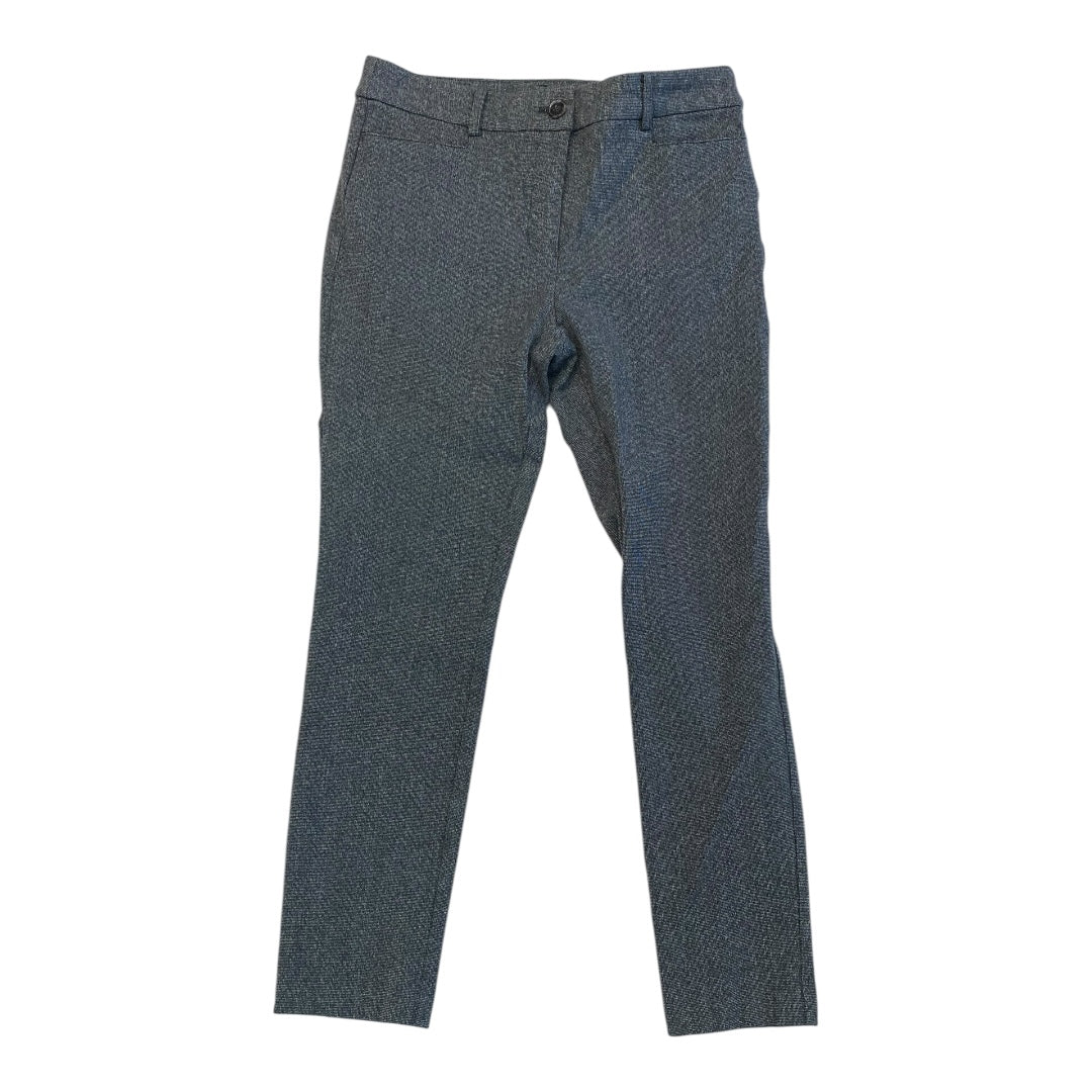 Pants Dress By Loft In Grey, Size:6