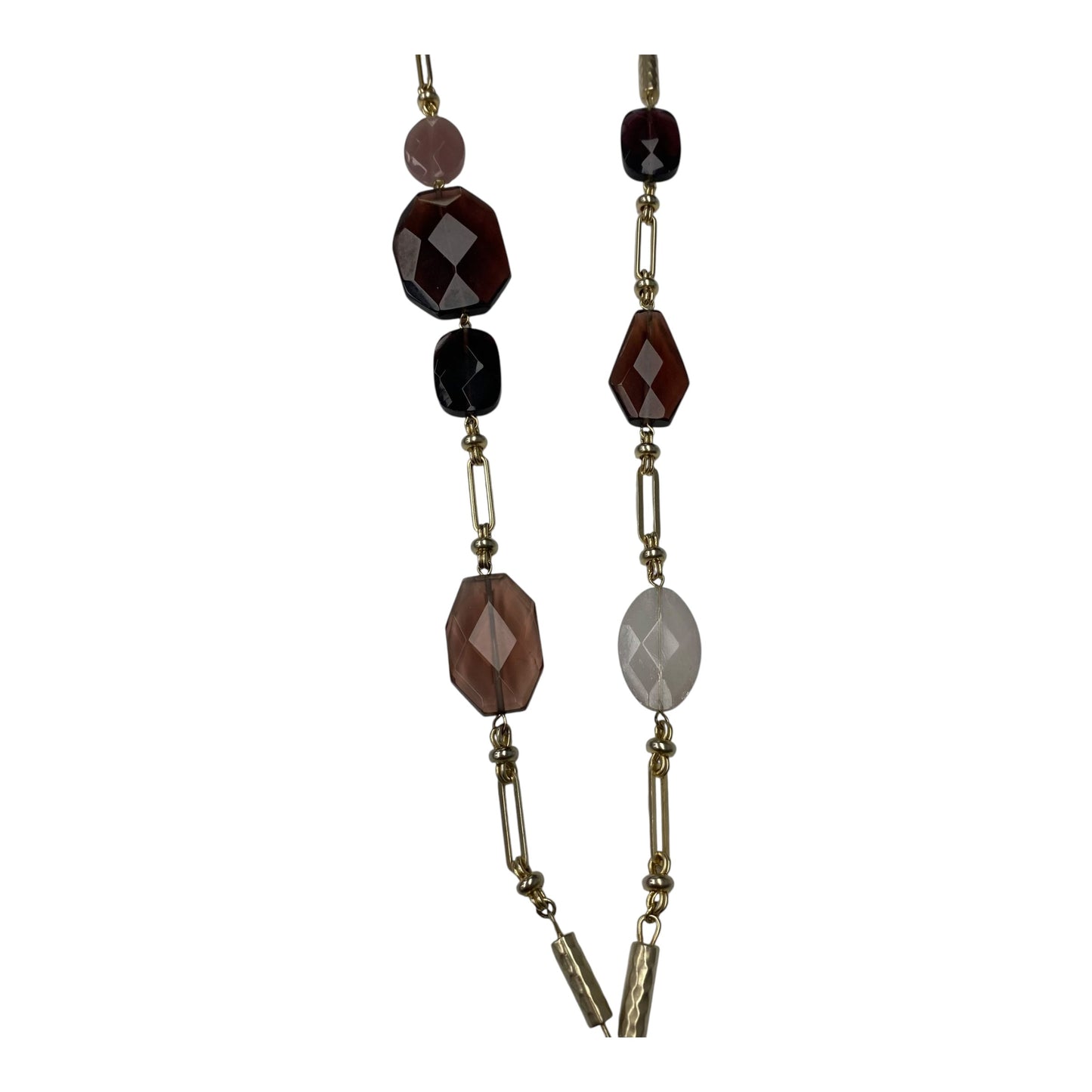 Necklace Other By Clothes Mentor In Gold