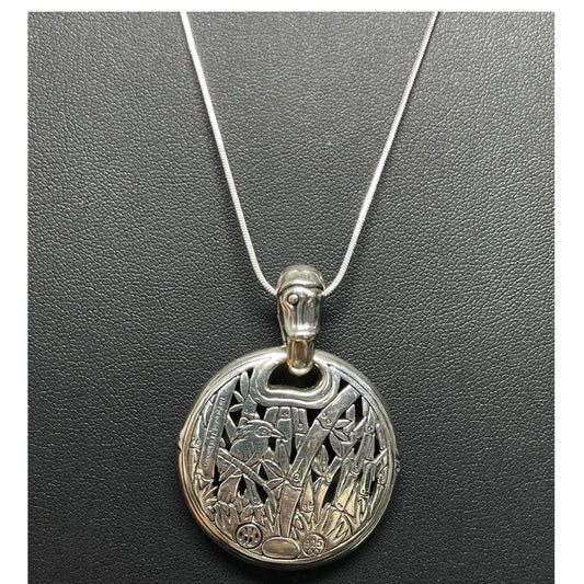 Necklace Designer By John Hardy