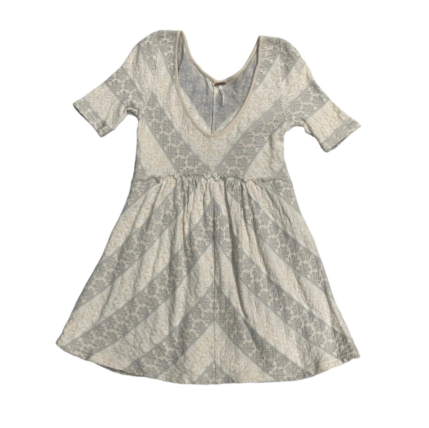 Dress Casual Short By Free People  Size: S