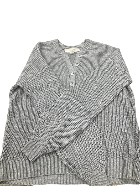 Sweater By Loft  Size: Xs