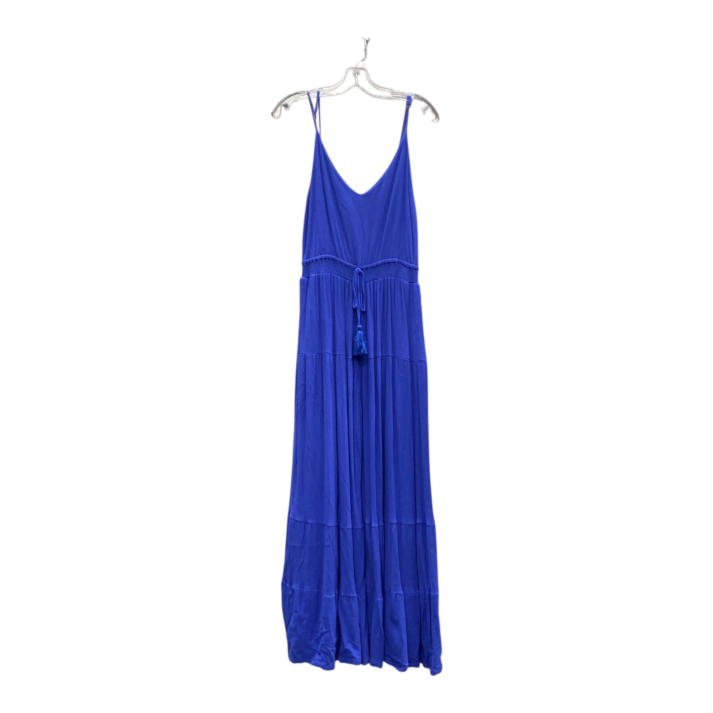 Jumpsuit By Davi & Dani In Blue, Size:L