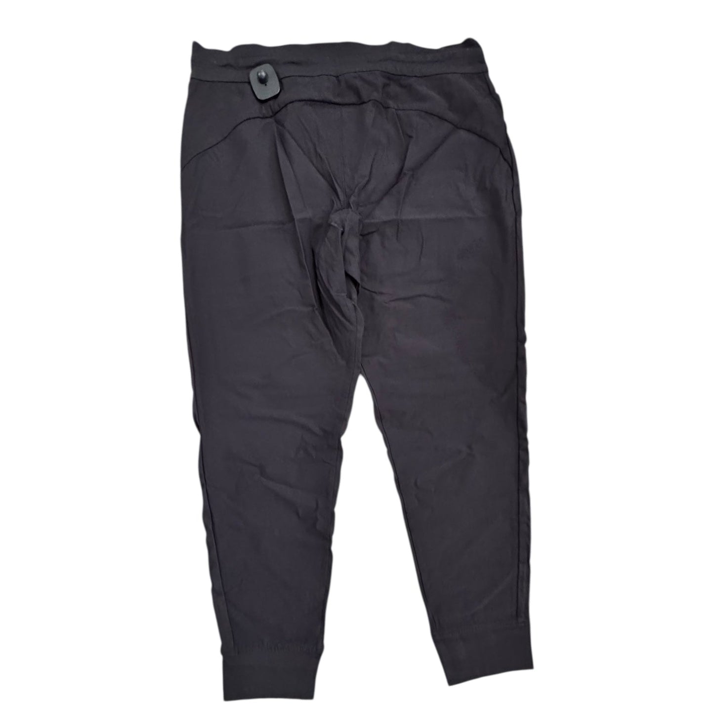 Athletic Pants By Athleta In Black, Size:16