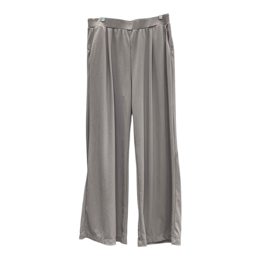 Pants Lounge By Halara In Grey, Size:L