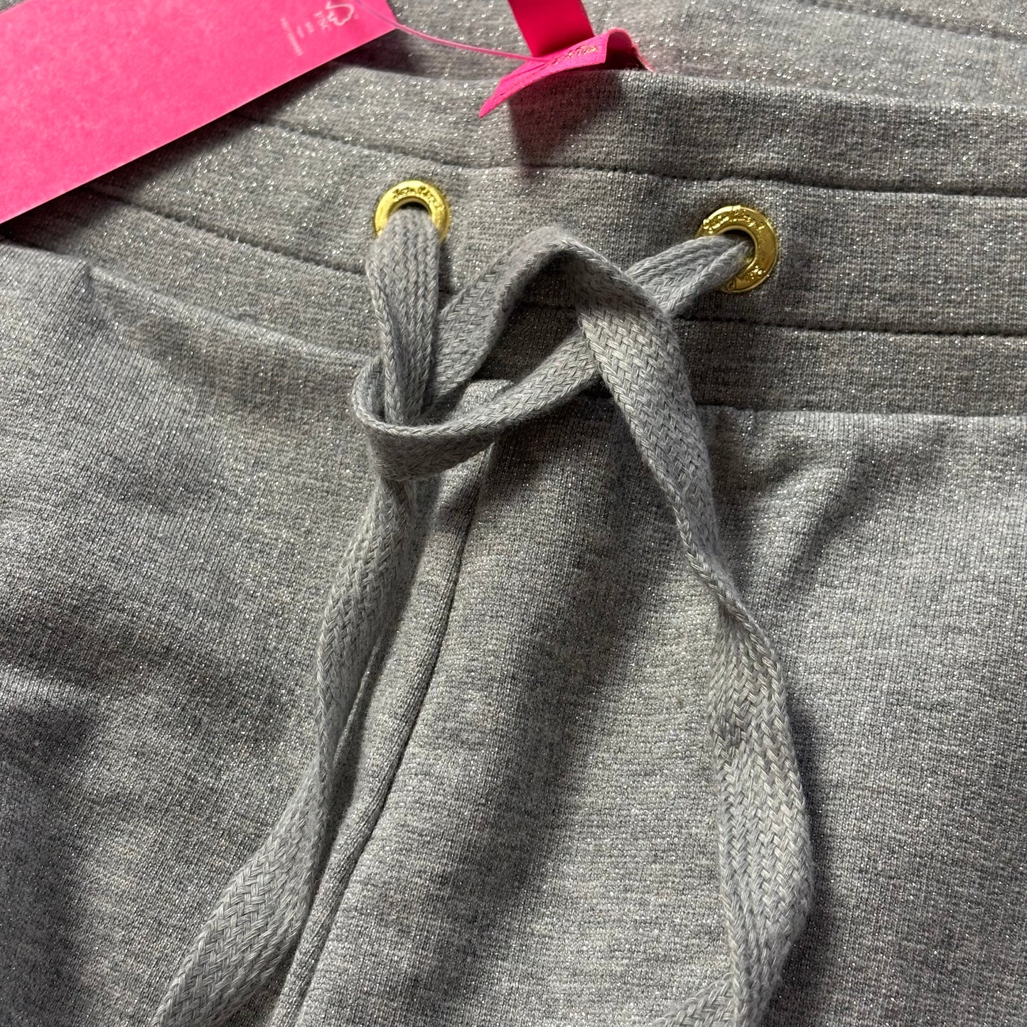 Pants Designer By Lilly Pulitzer In Grey, Size: M