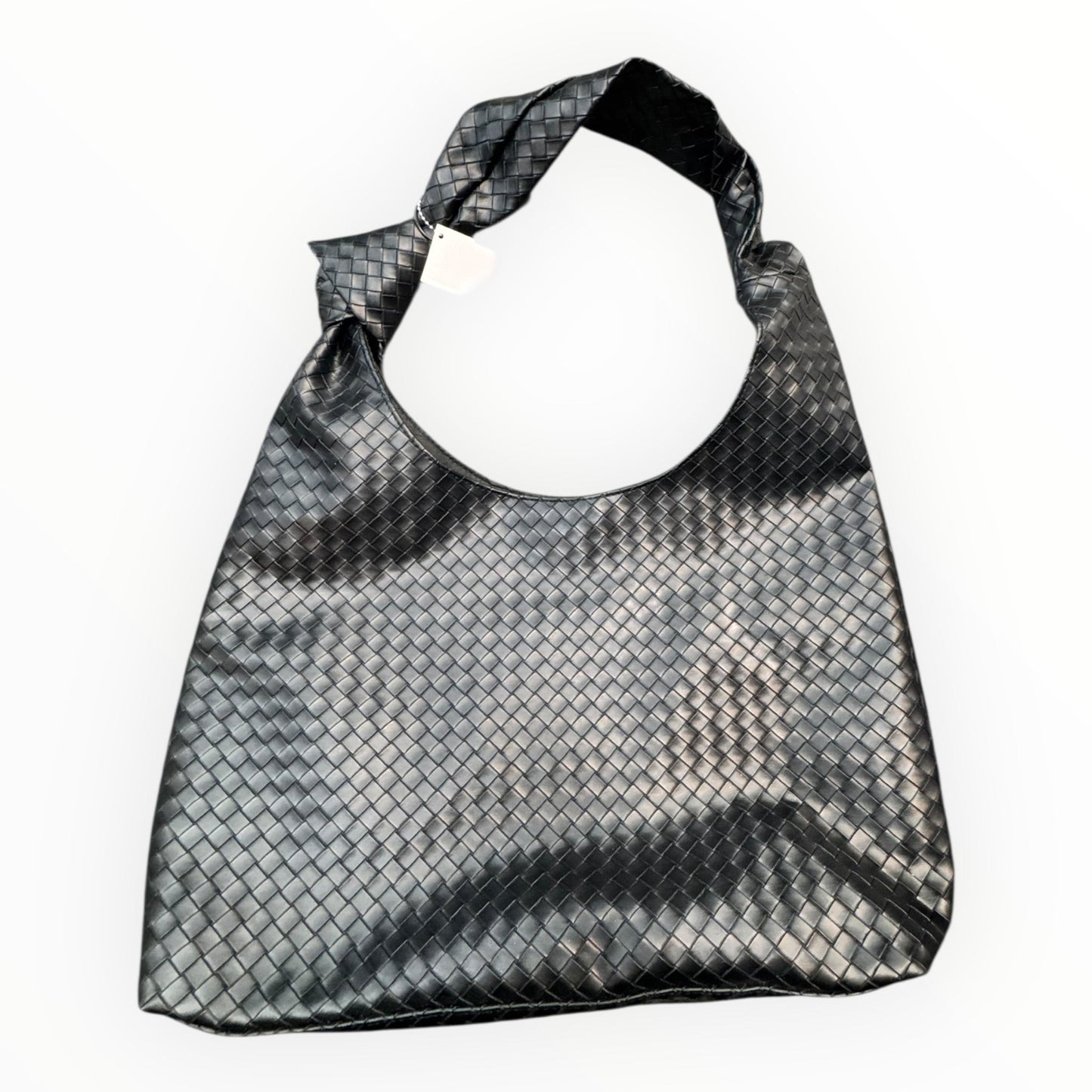 Handbag By Clothes Mentor In Black, Size:Large