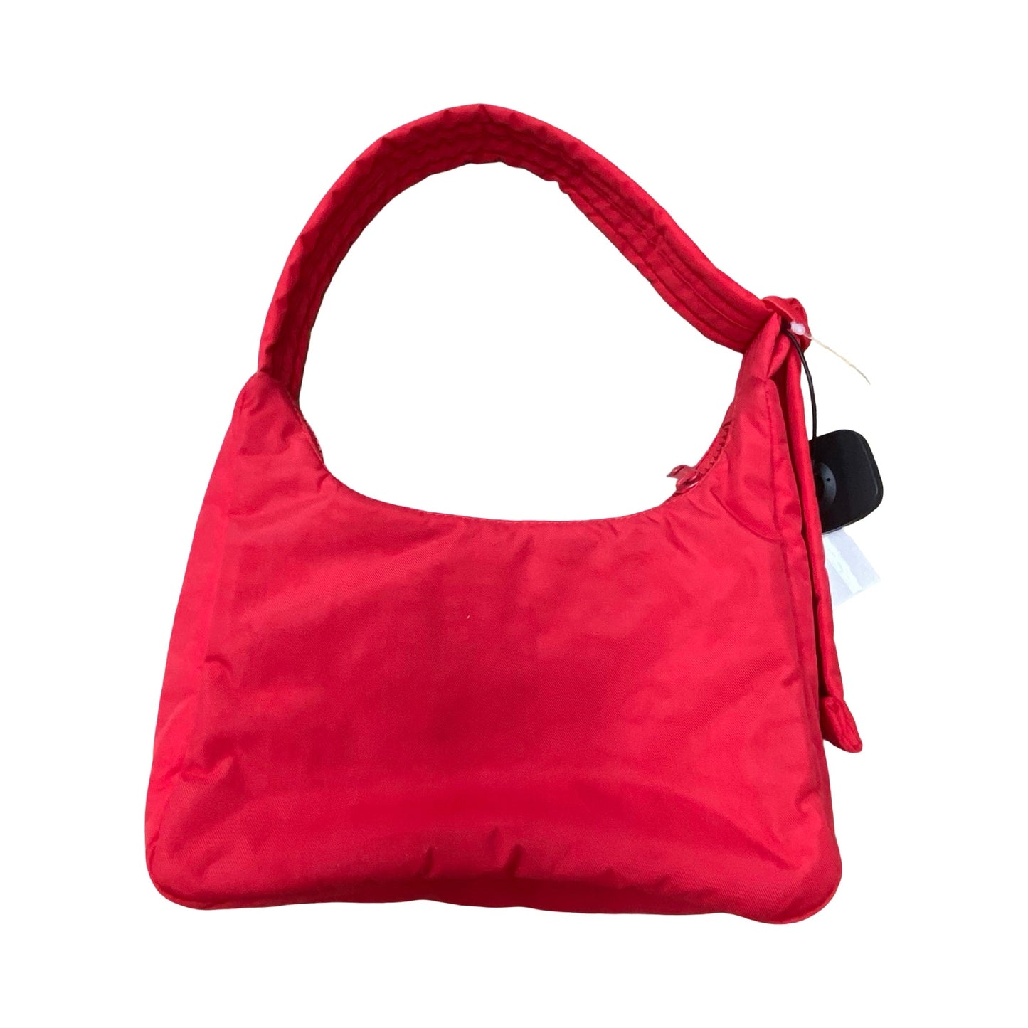 Handbag By Baggu In Red, Size:Small