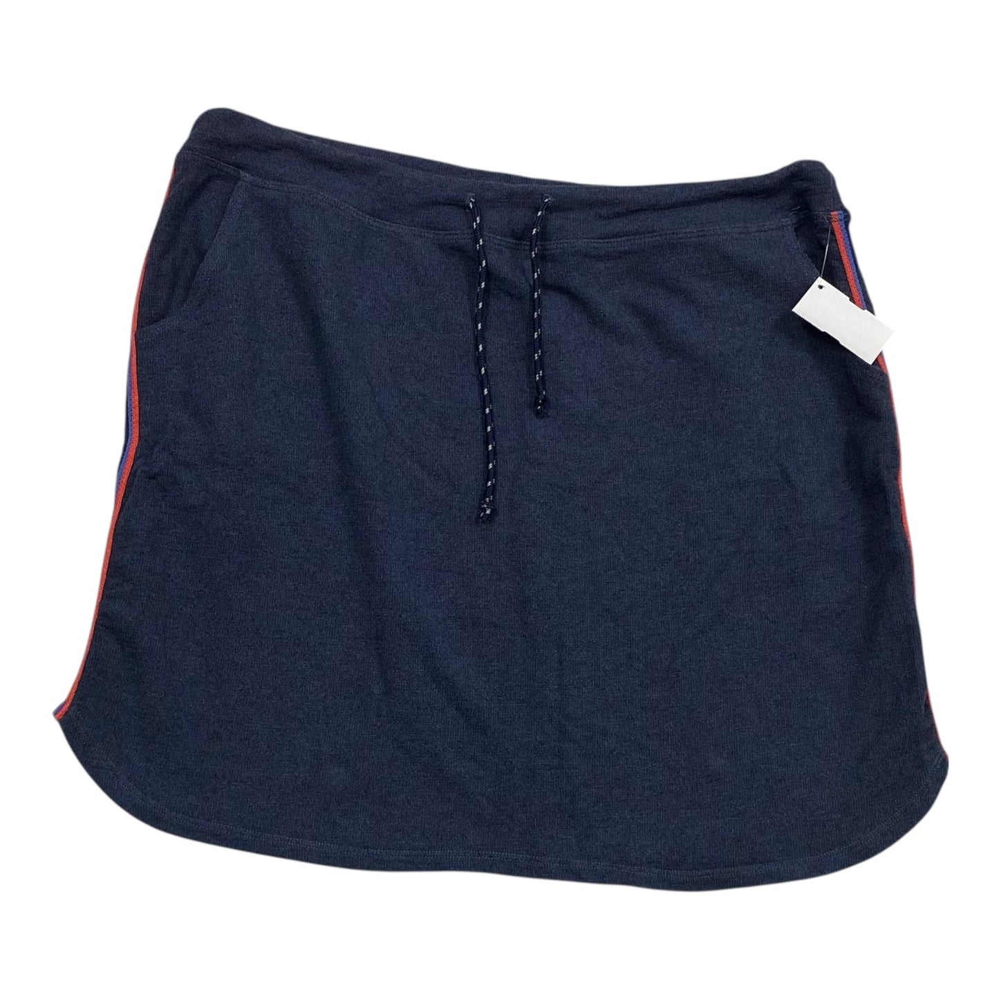 Skirt Mini & Short By Sundry In Navy, Size:4
