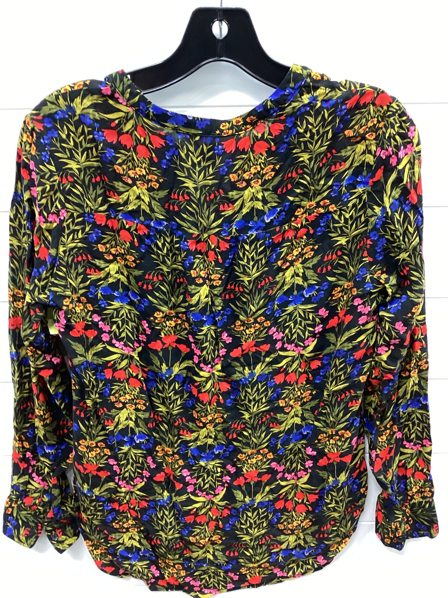 Top Ls By Old Navy In Black, Size:S