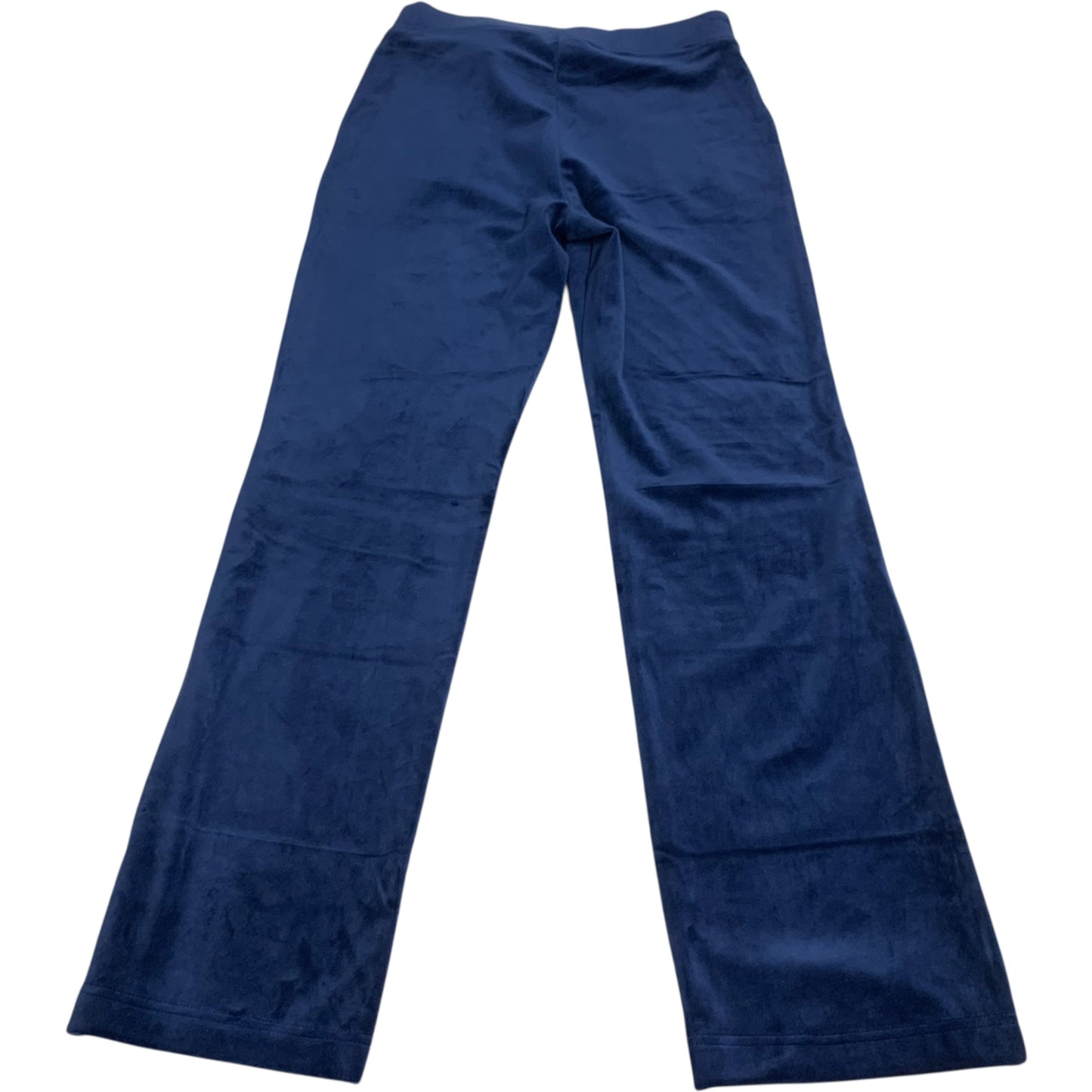 Pants Lounge By Juicy Couture In Blue, Size: M