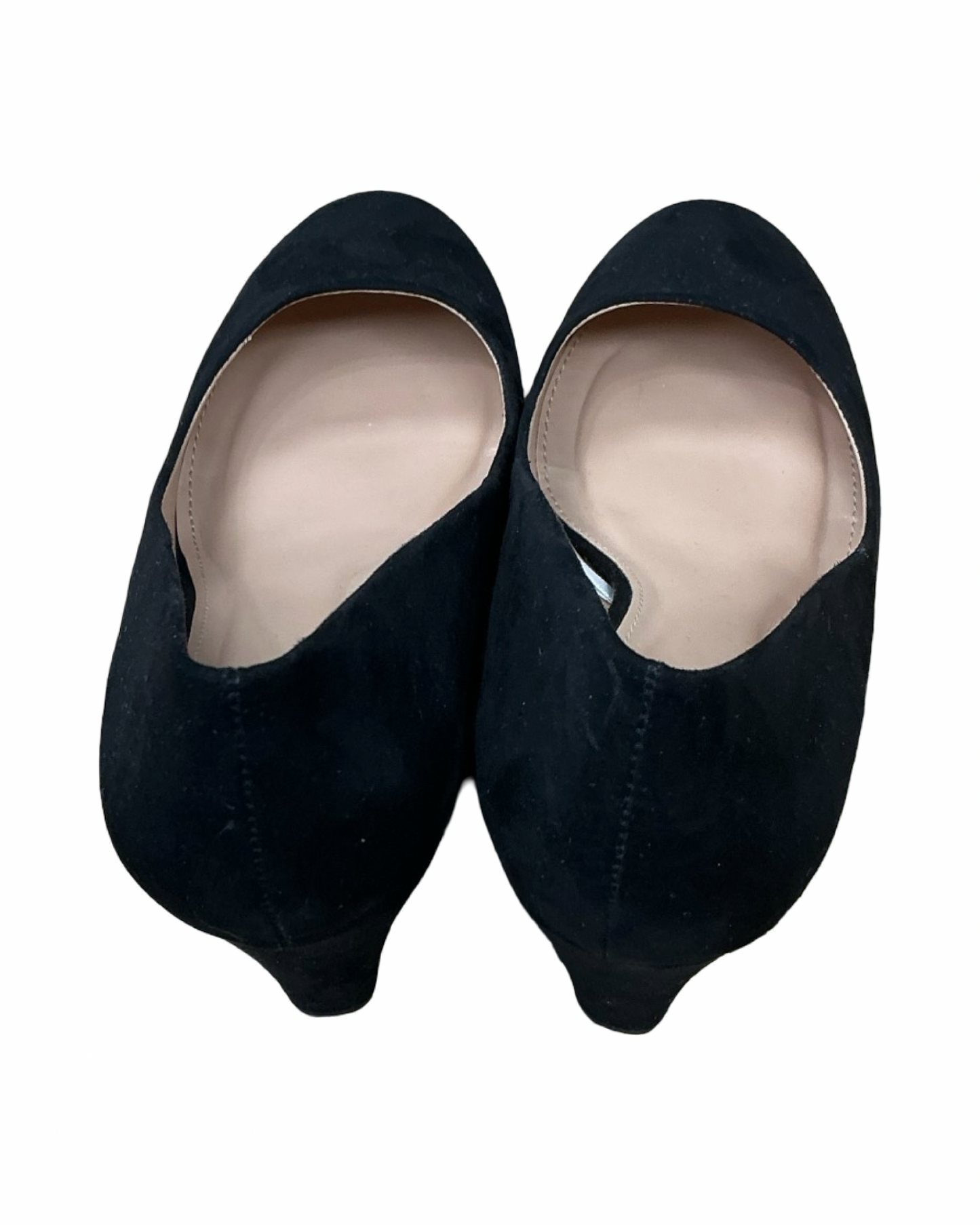 Shoes Heels Kitten By A New Day In Black, Size:7