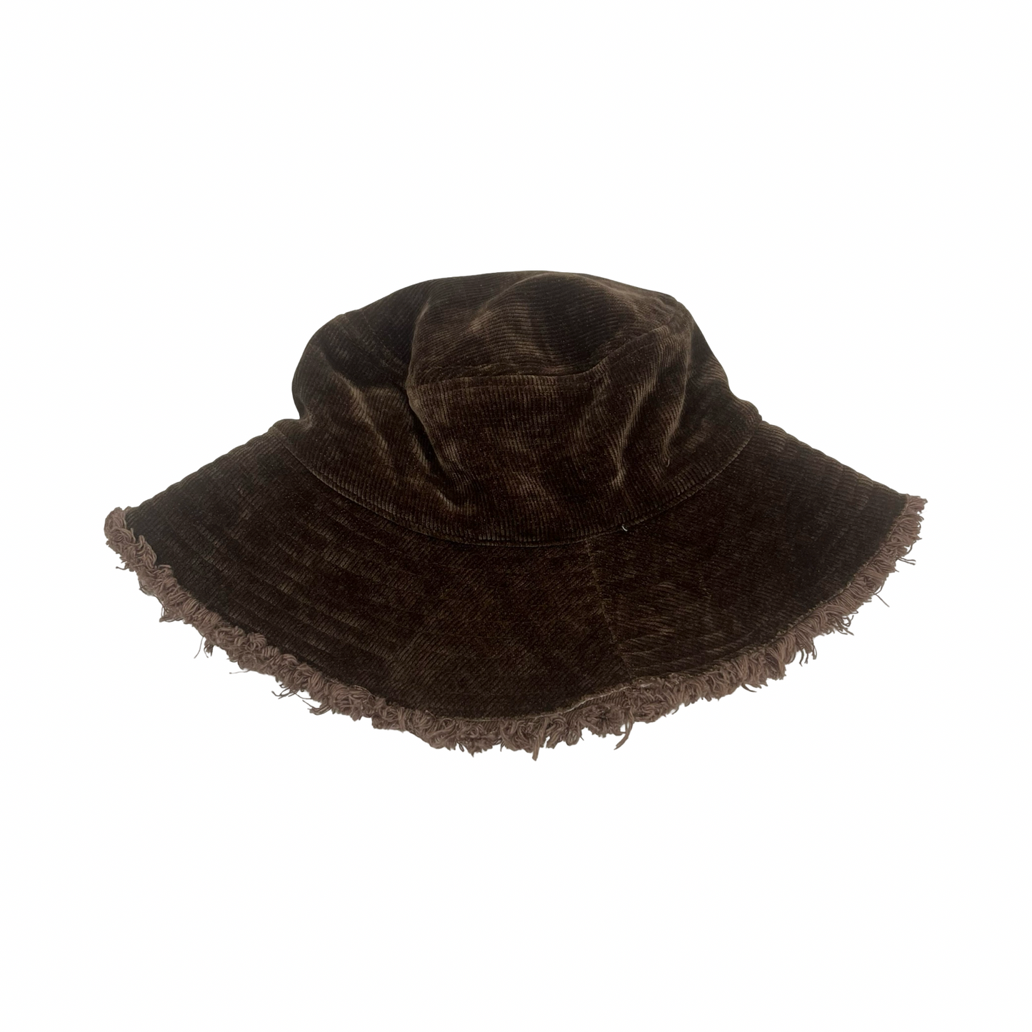 Hat Bucket By Natural Life In Brown